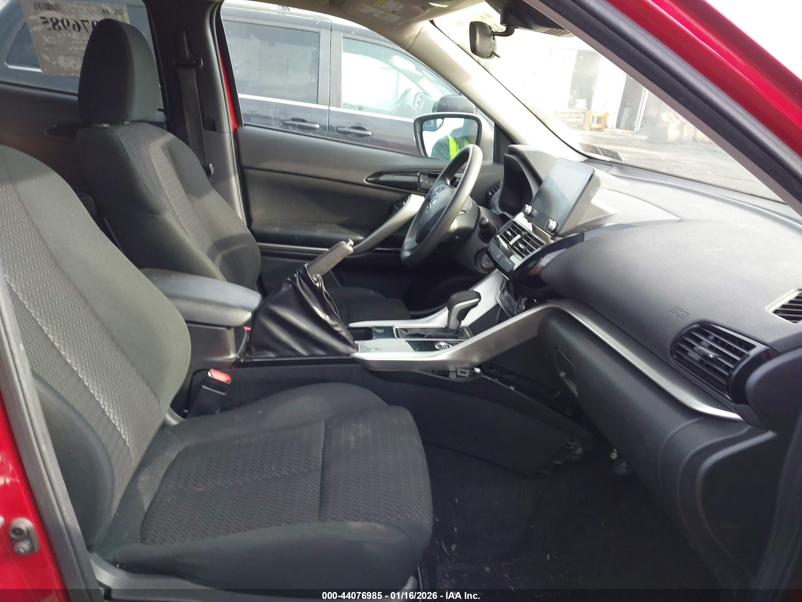 MITSUBISHI ECLIPSE image 5