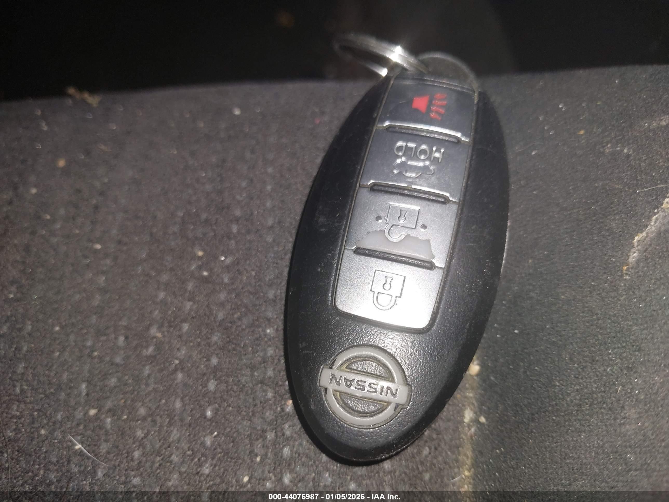NISSAN ALTIMA image 11