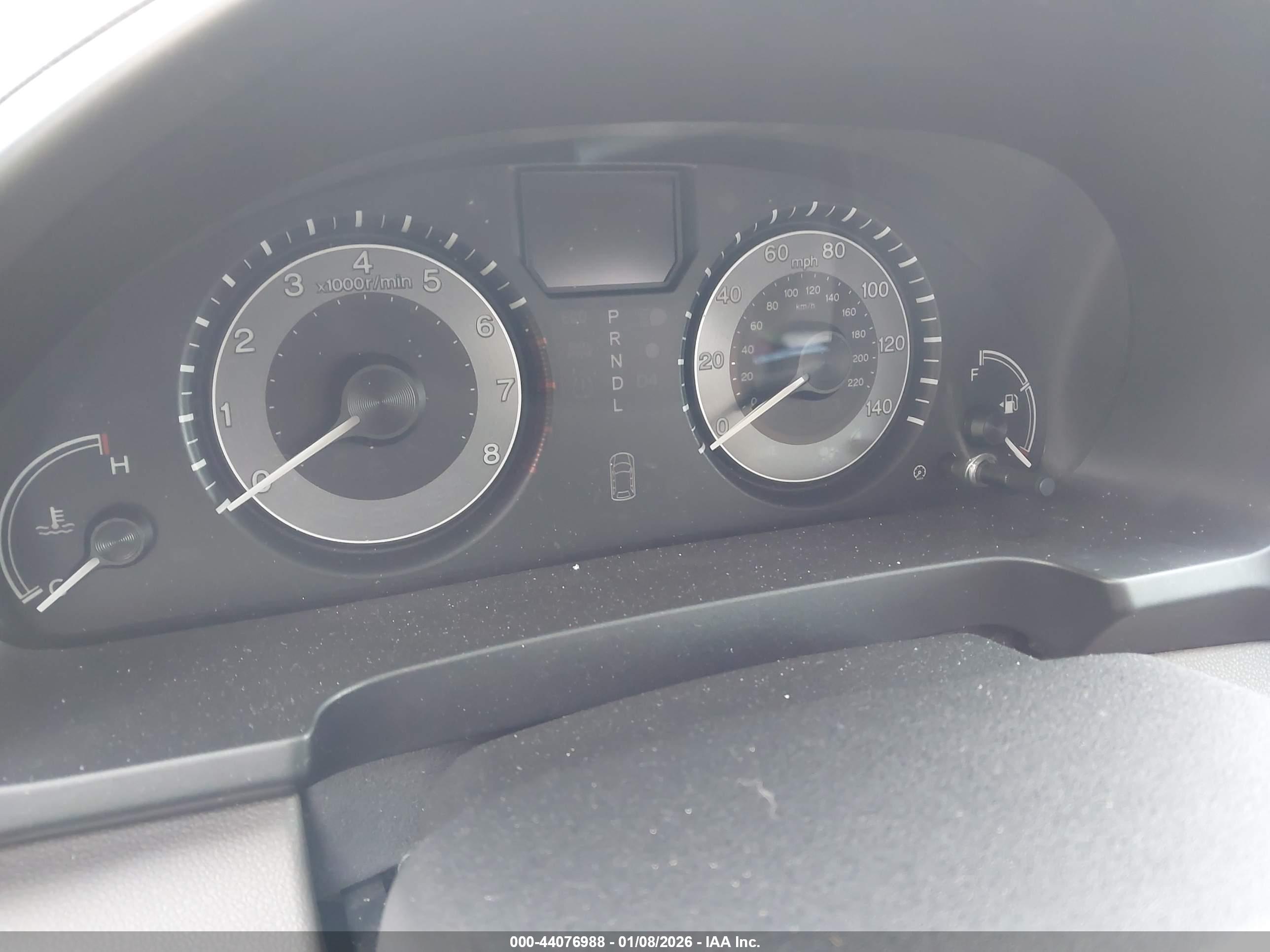 HONDA ODYSSEY image 7