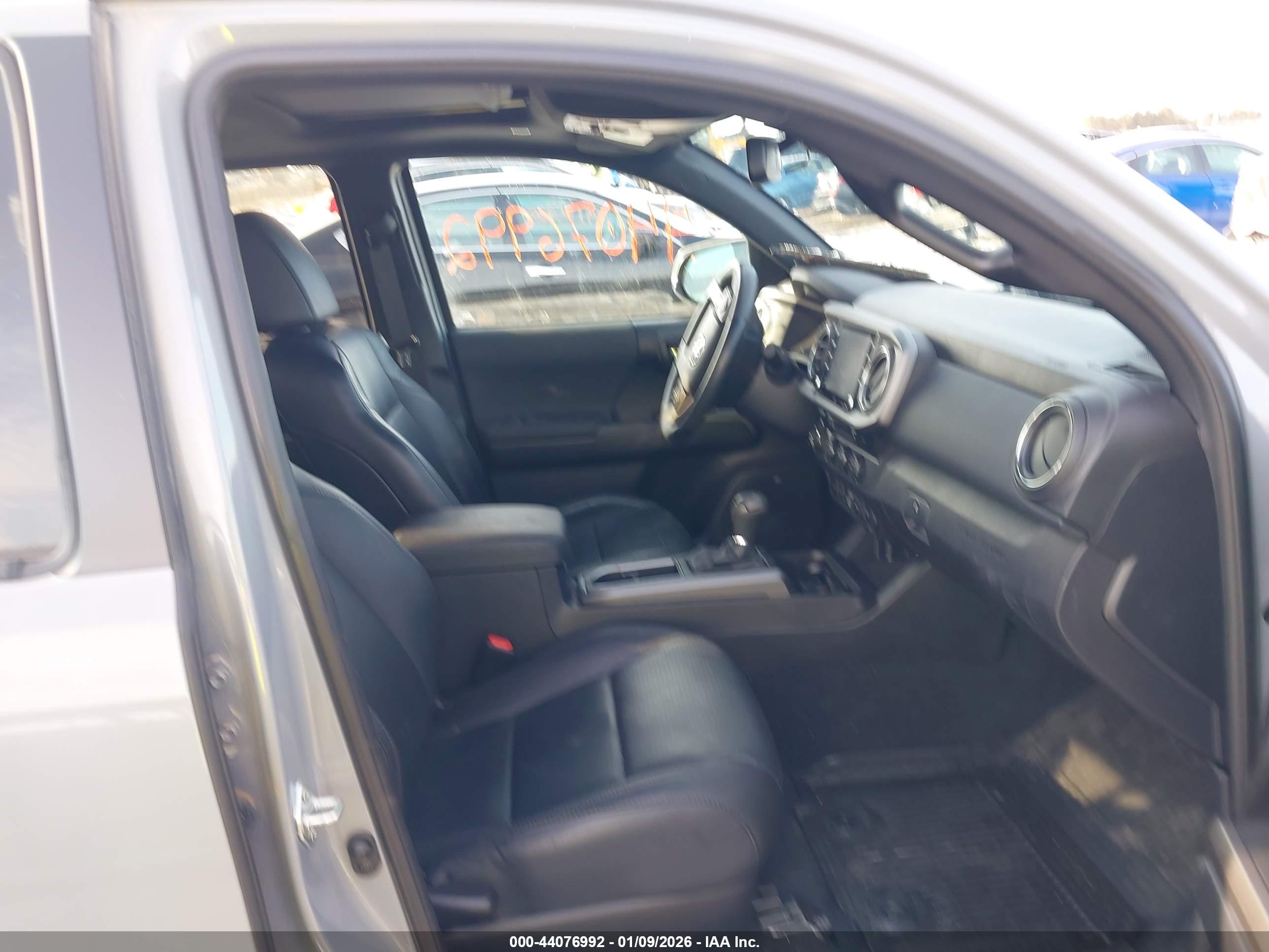 TOYOTA TACOMA image 5