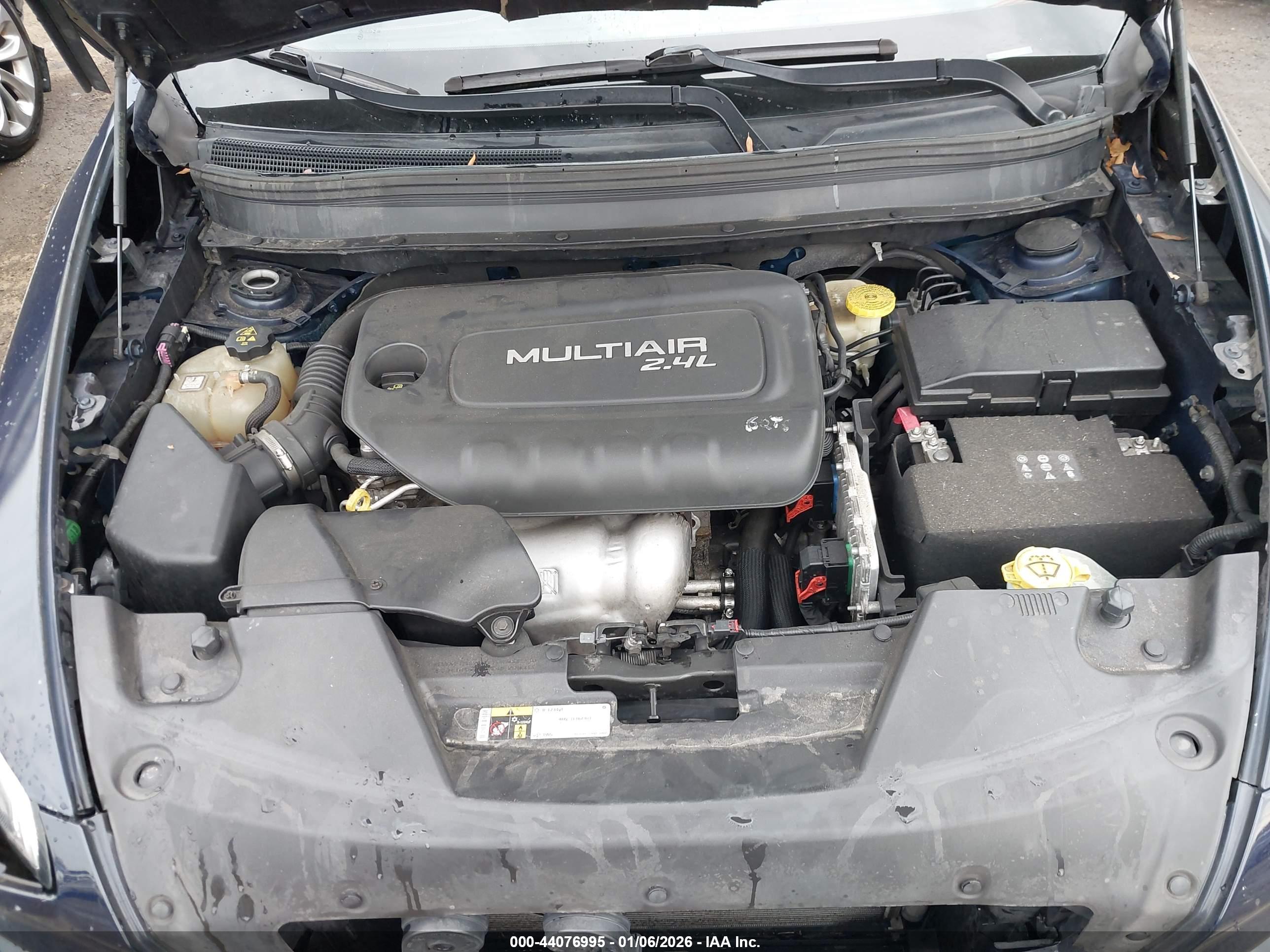 JEEP CHEROKEE image 10