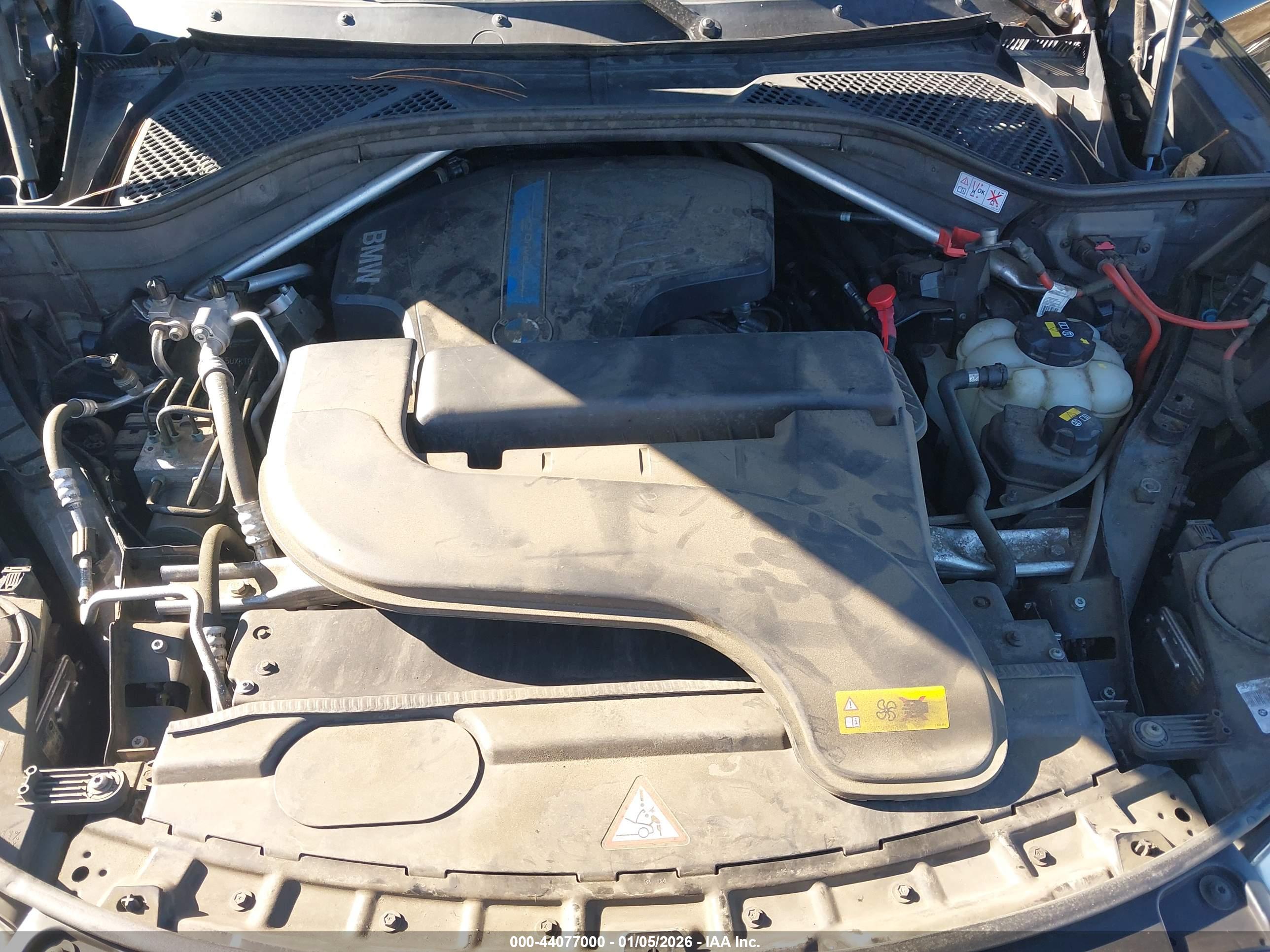 BMW X5 image 10
