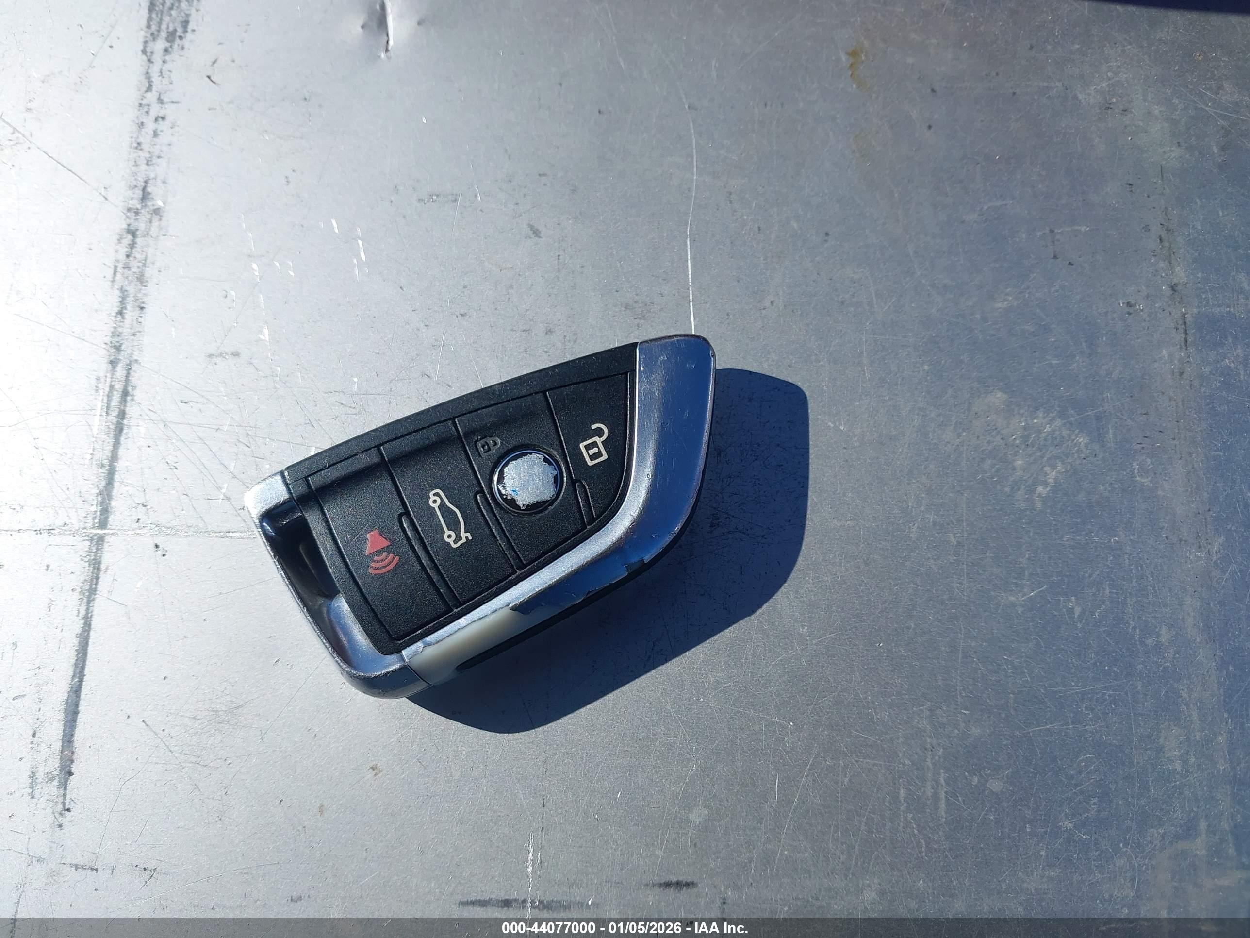 BMW X5 image 11