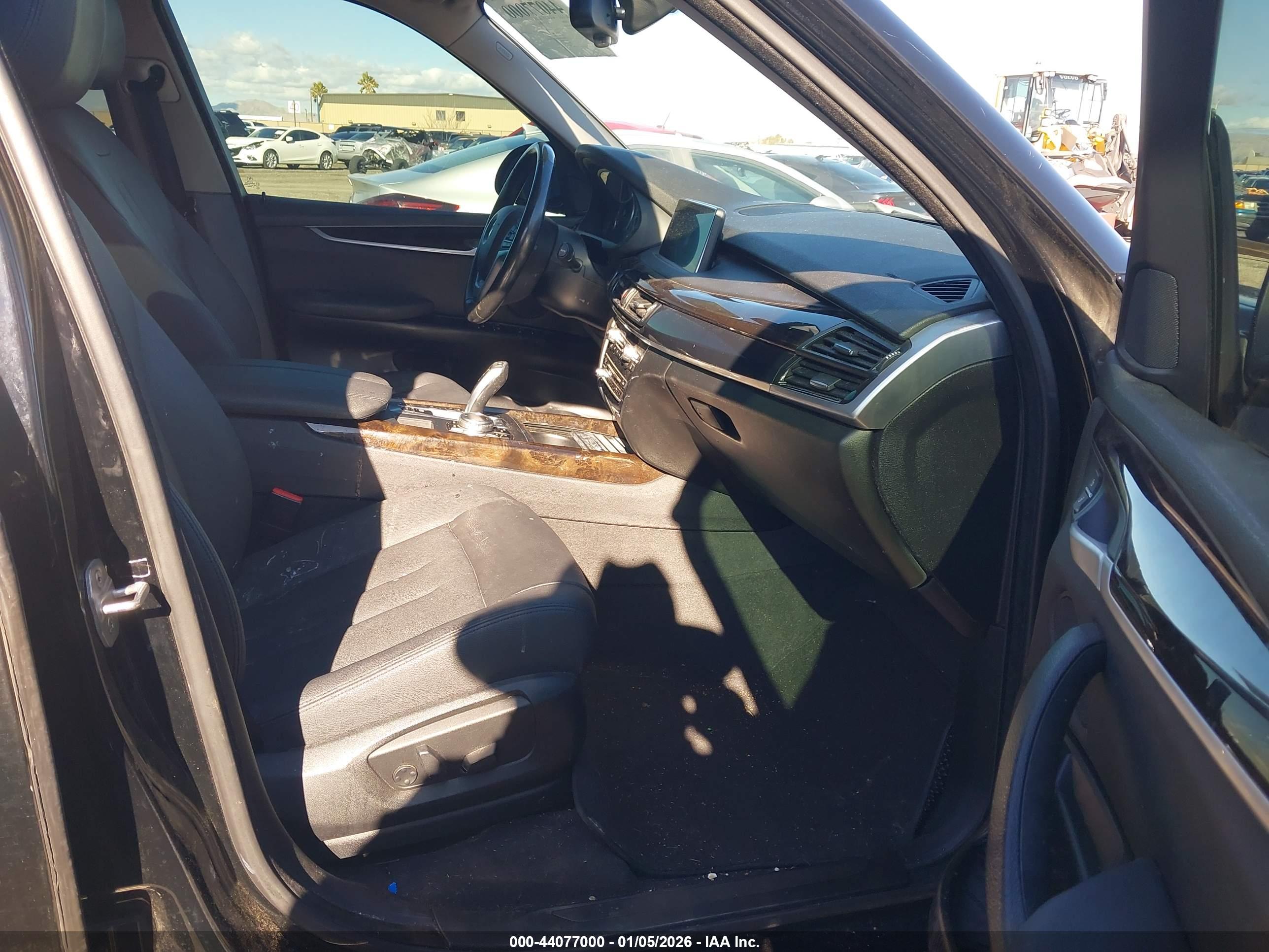 BMW X5 image 5