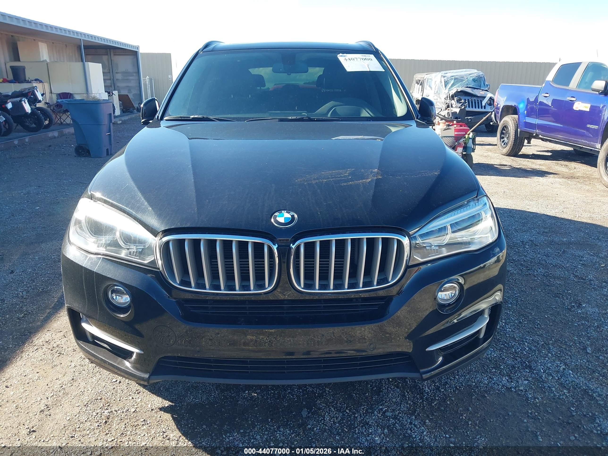 BMW X5 image 6