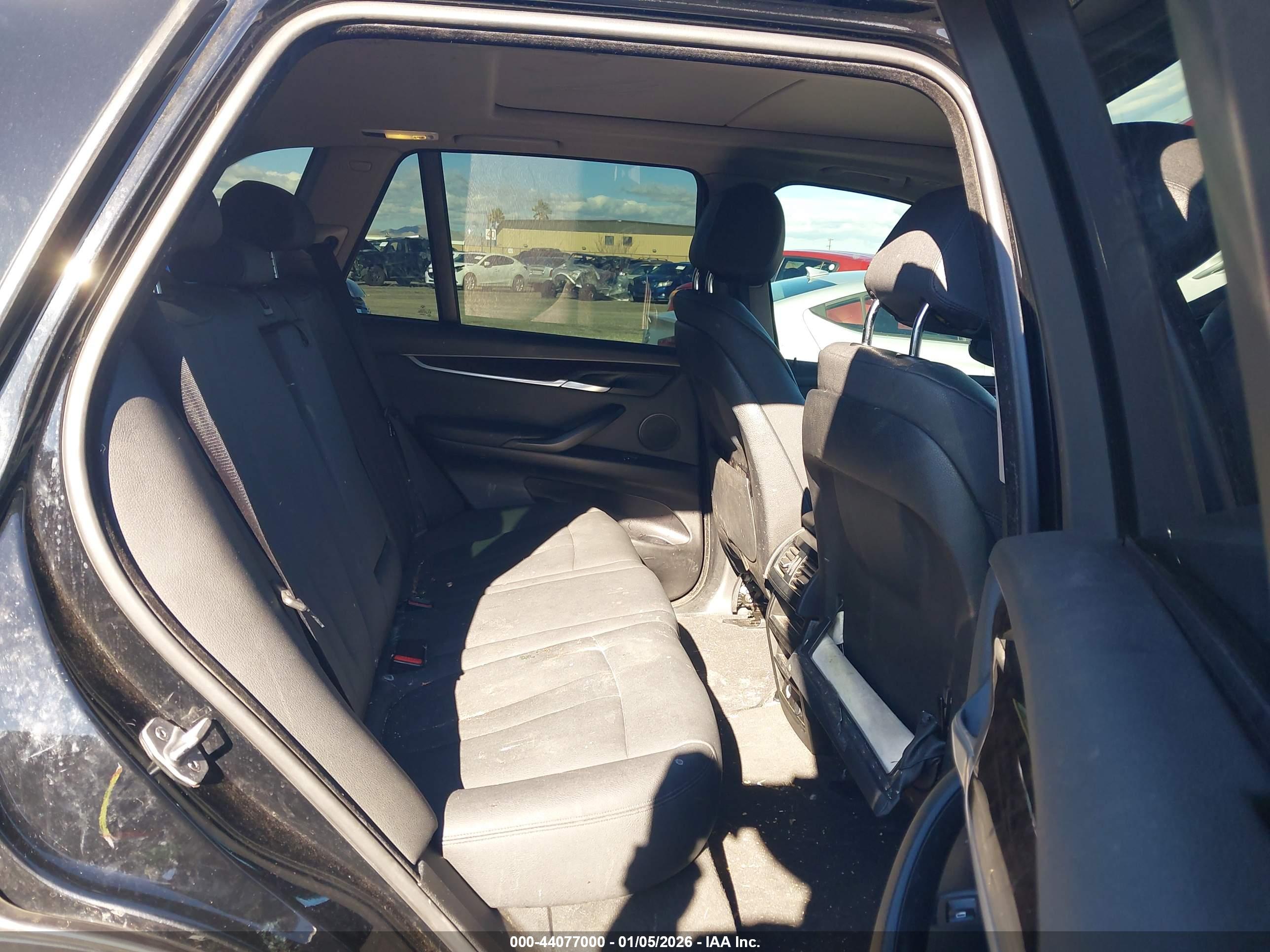 BMW X5 image 8