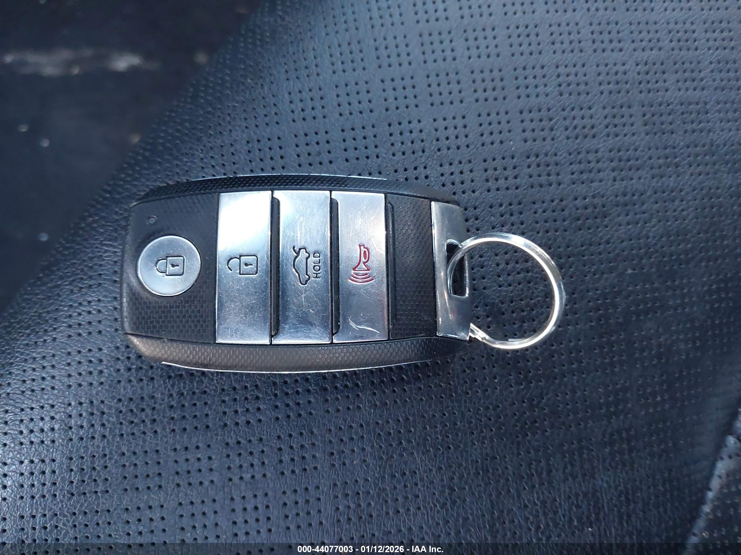 KIA OPTIMA image 11