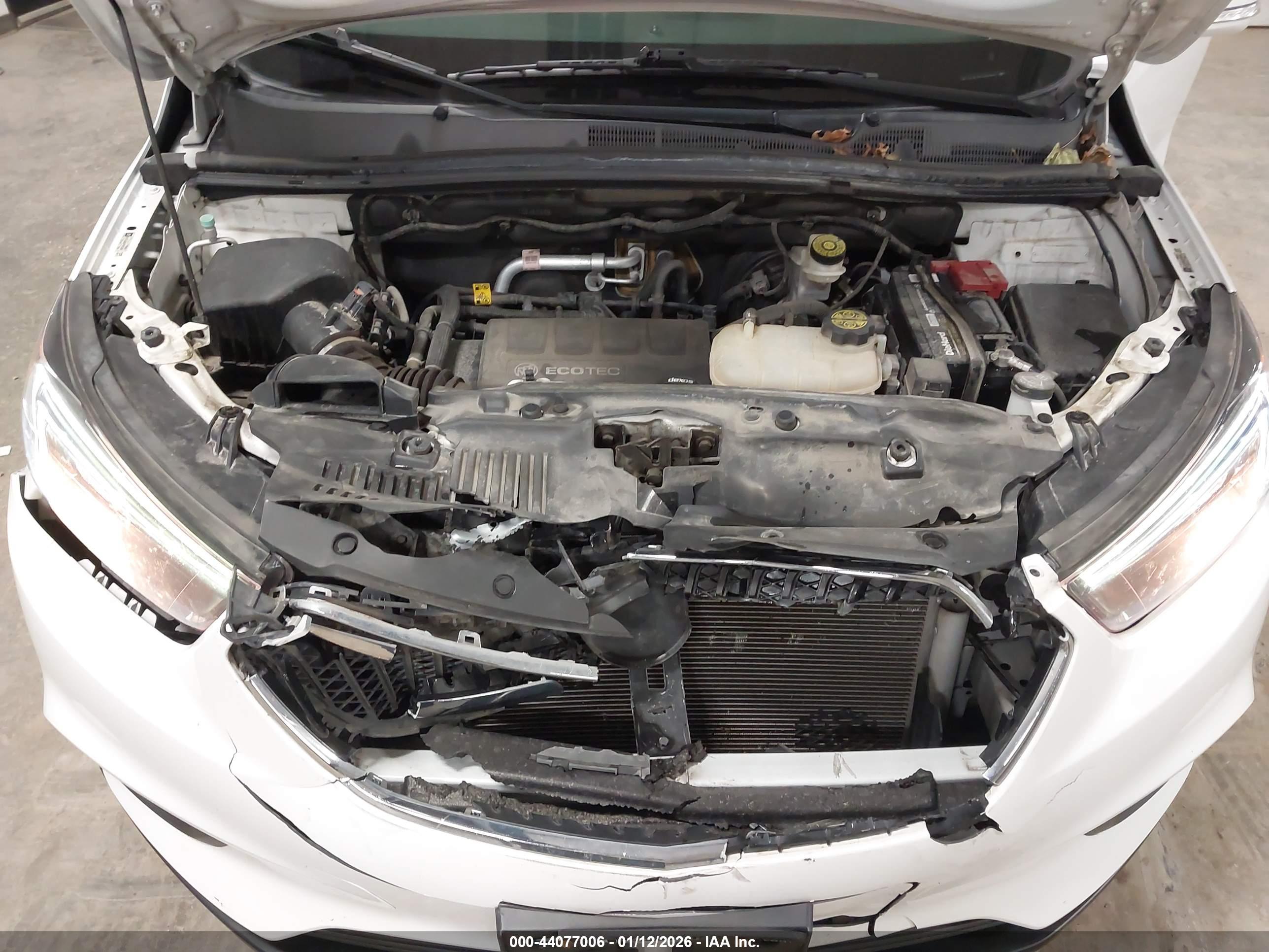BUICK ENCORE image 10