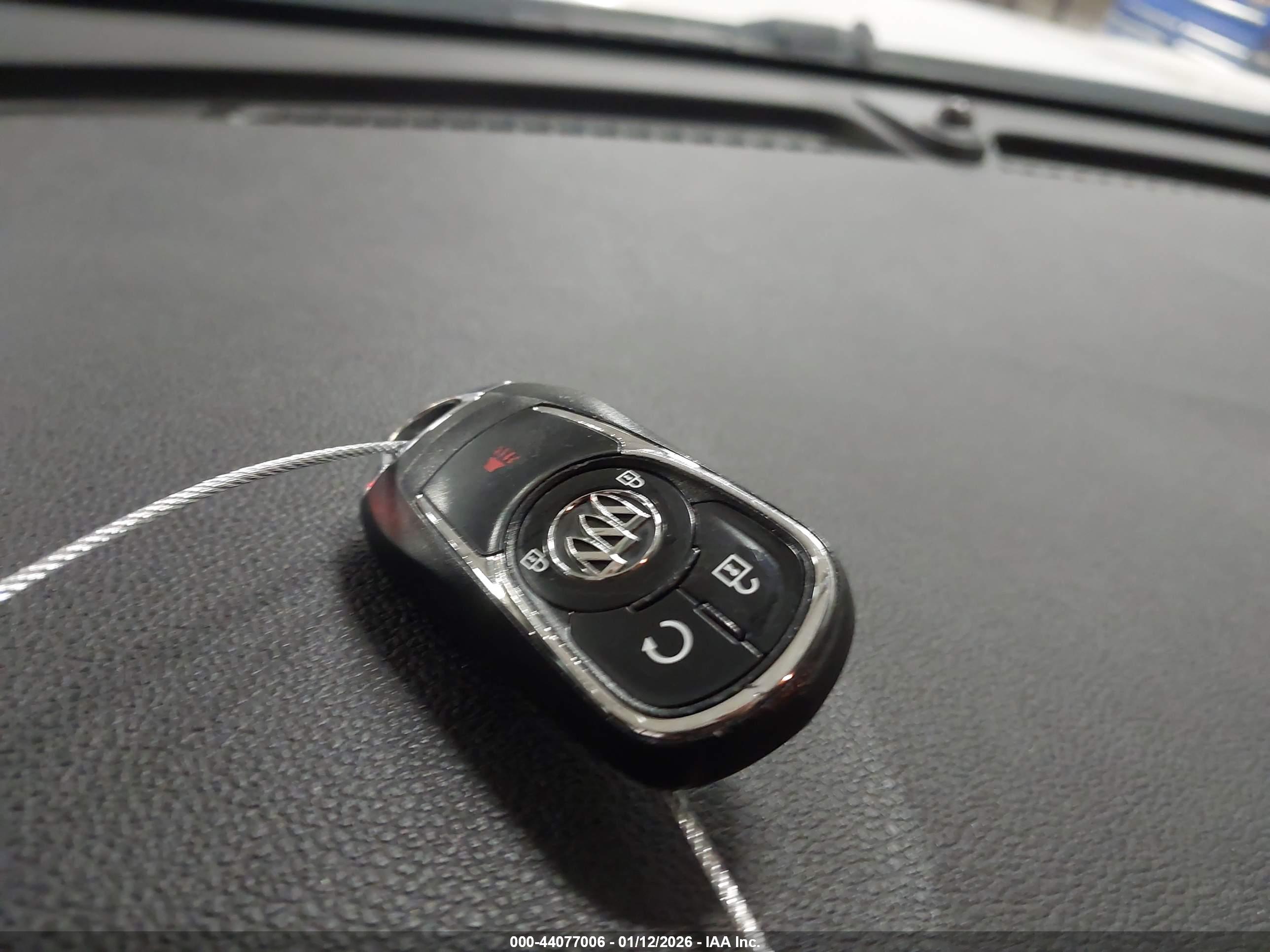 BUICK ENCORE image 11