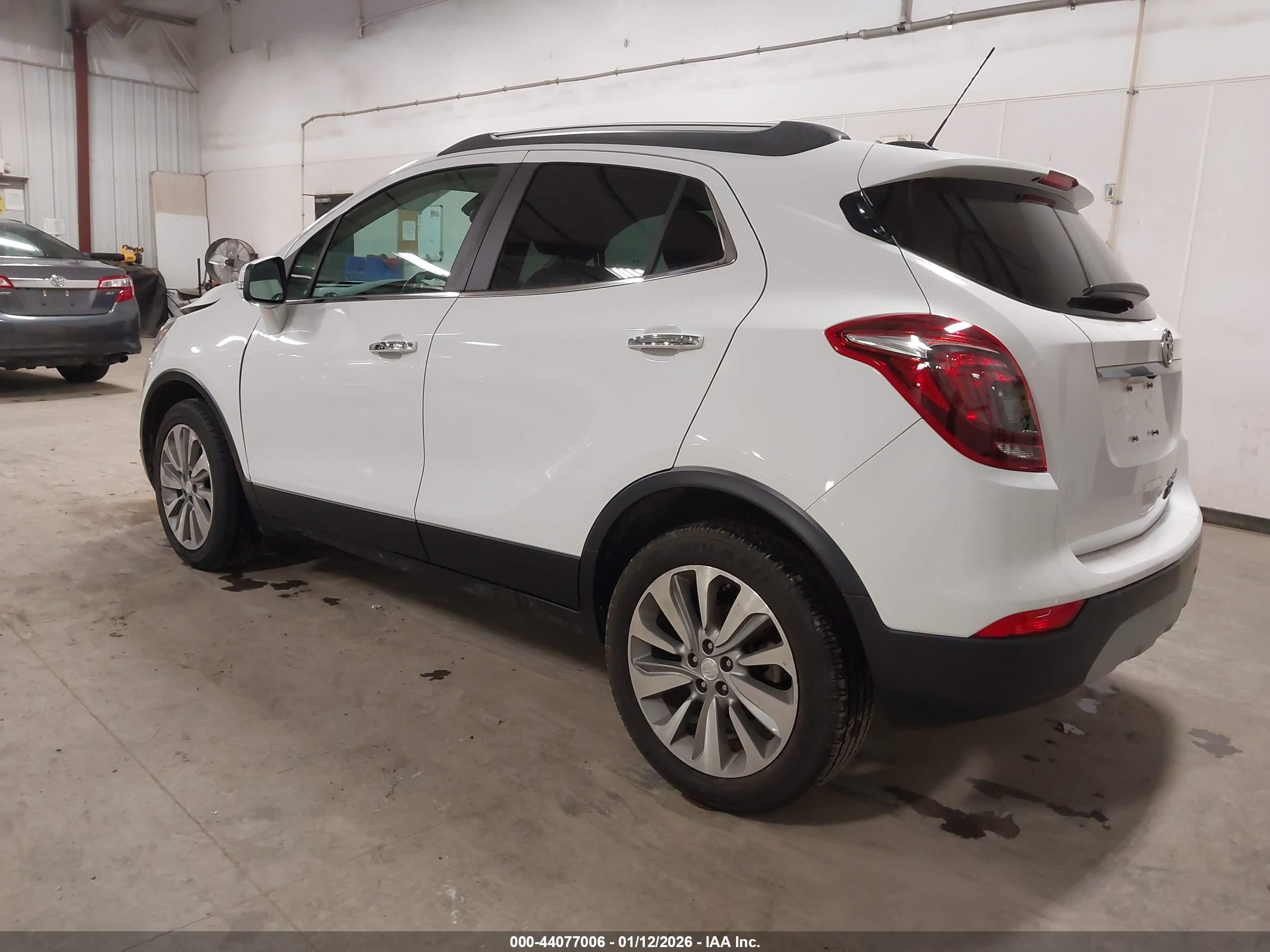 BUICK ENCORE image 3
