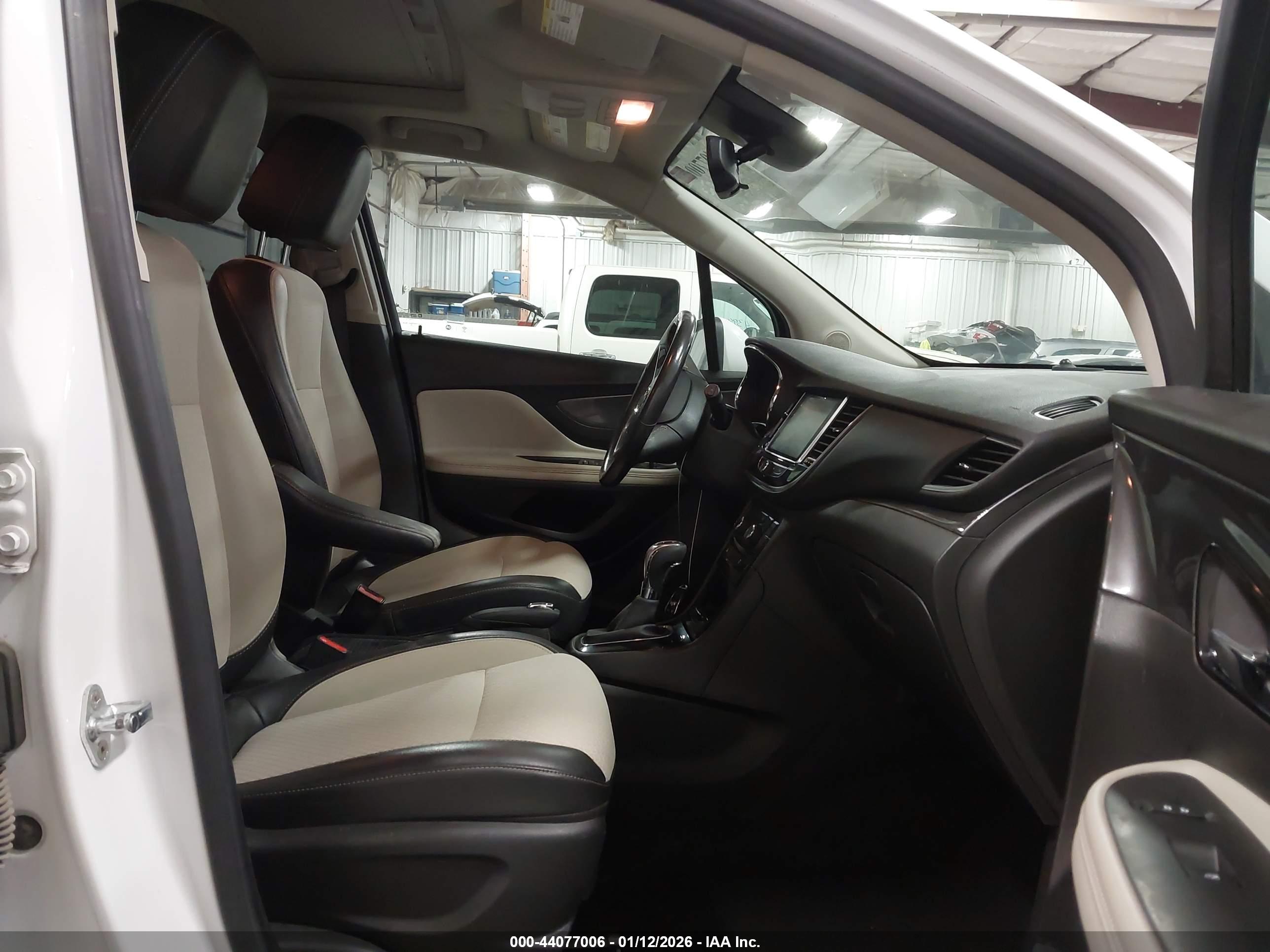 BUICK ENCORE image 5