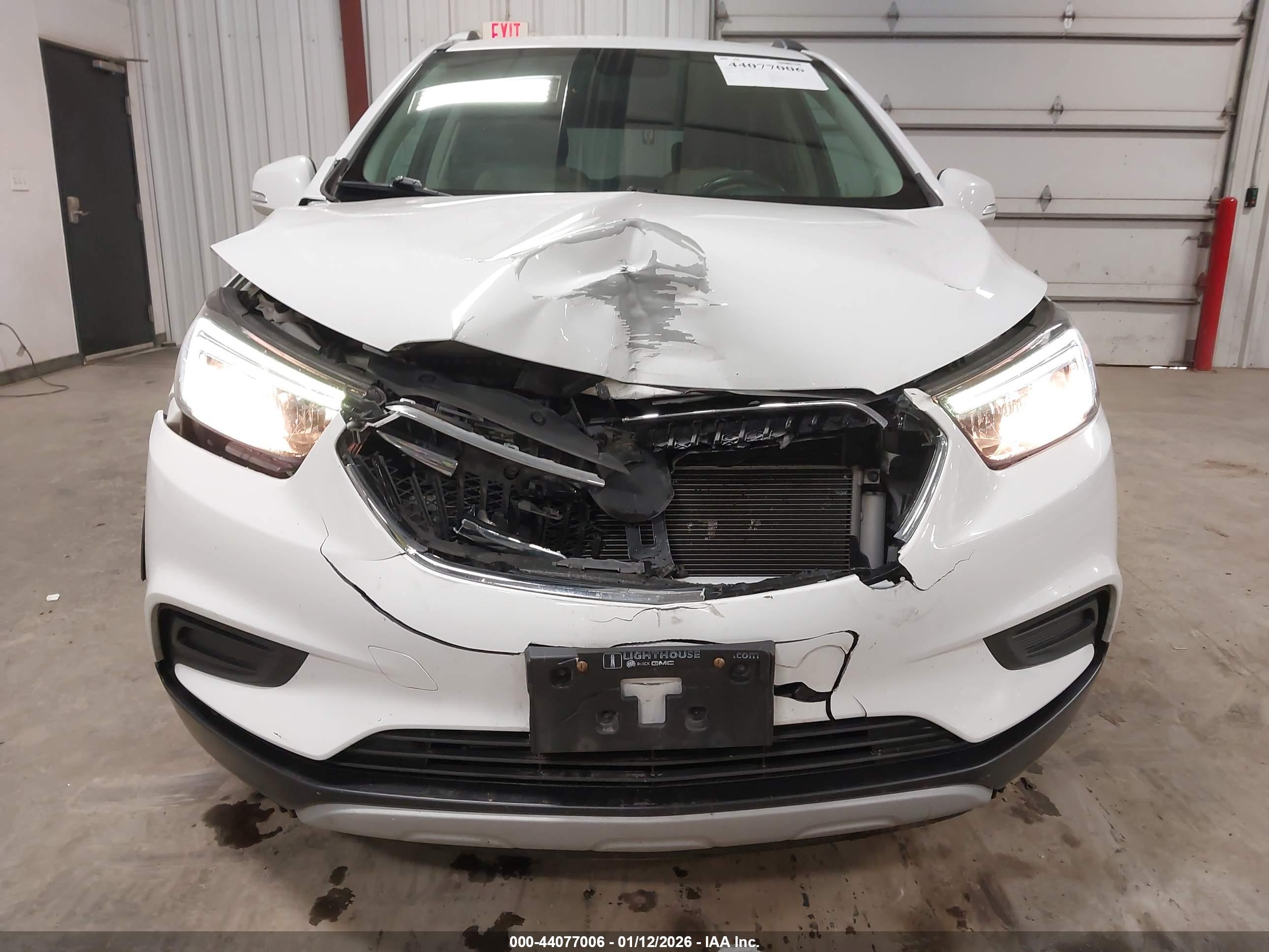 BUICK ENCORE image 6