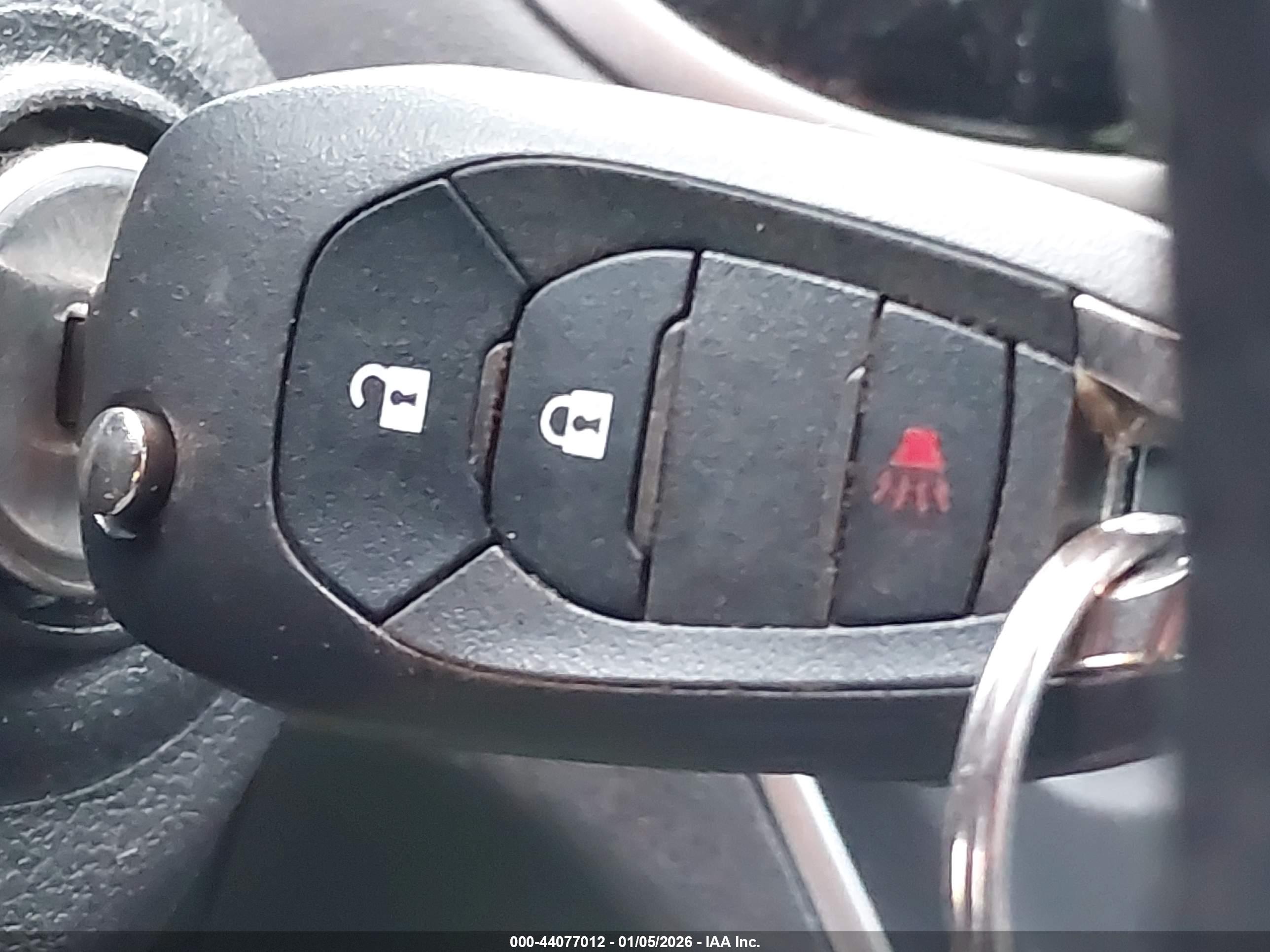 CHEVROLET TRAX image 11