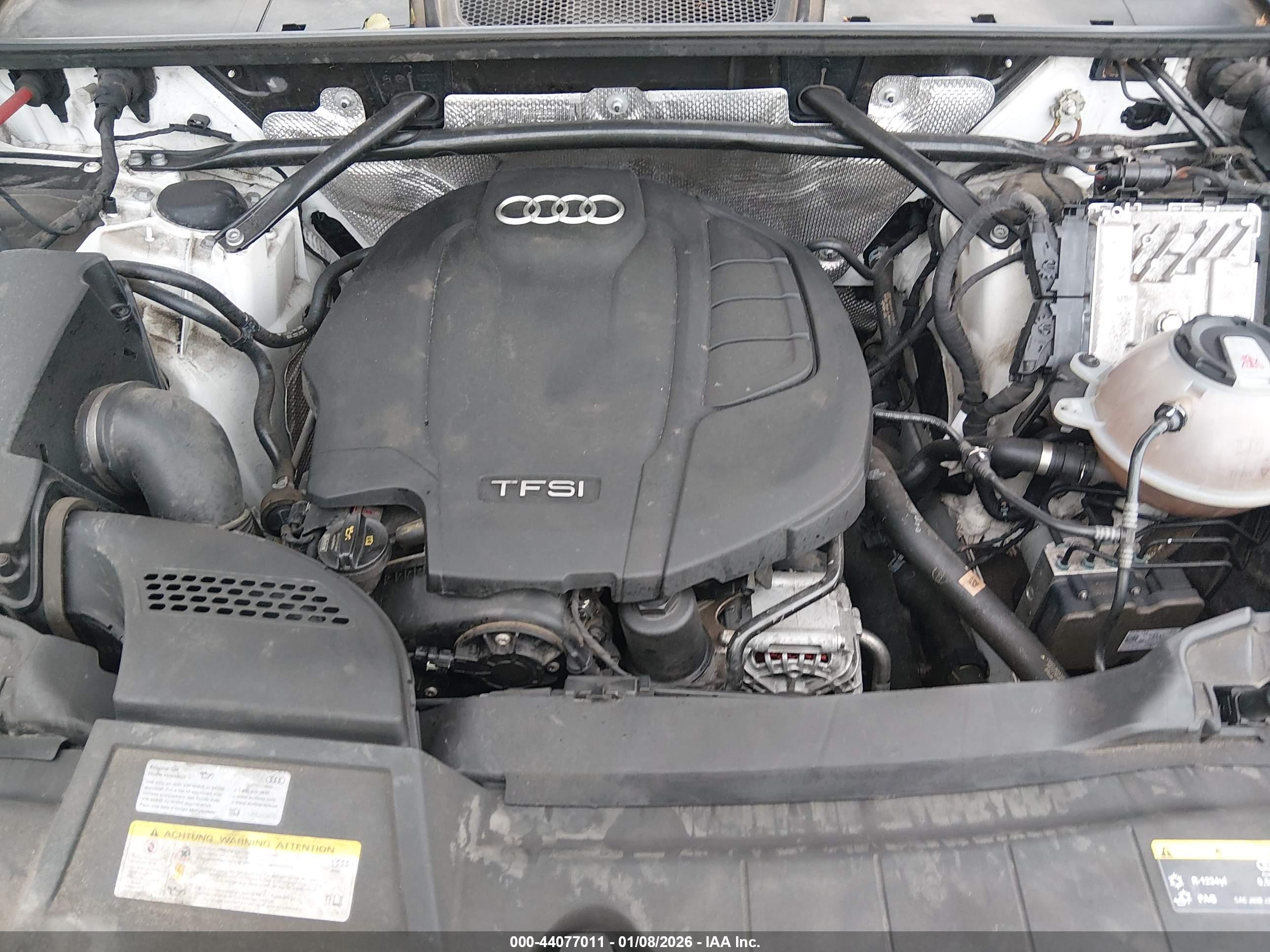 AUDI Q5 image 10
