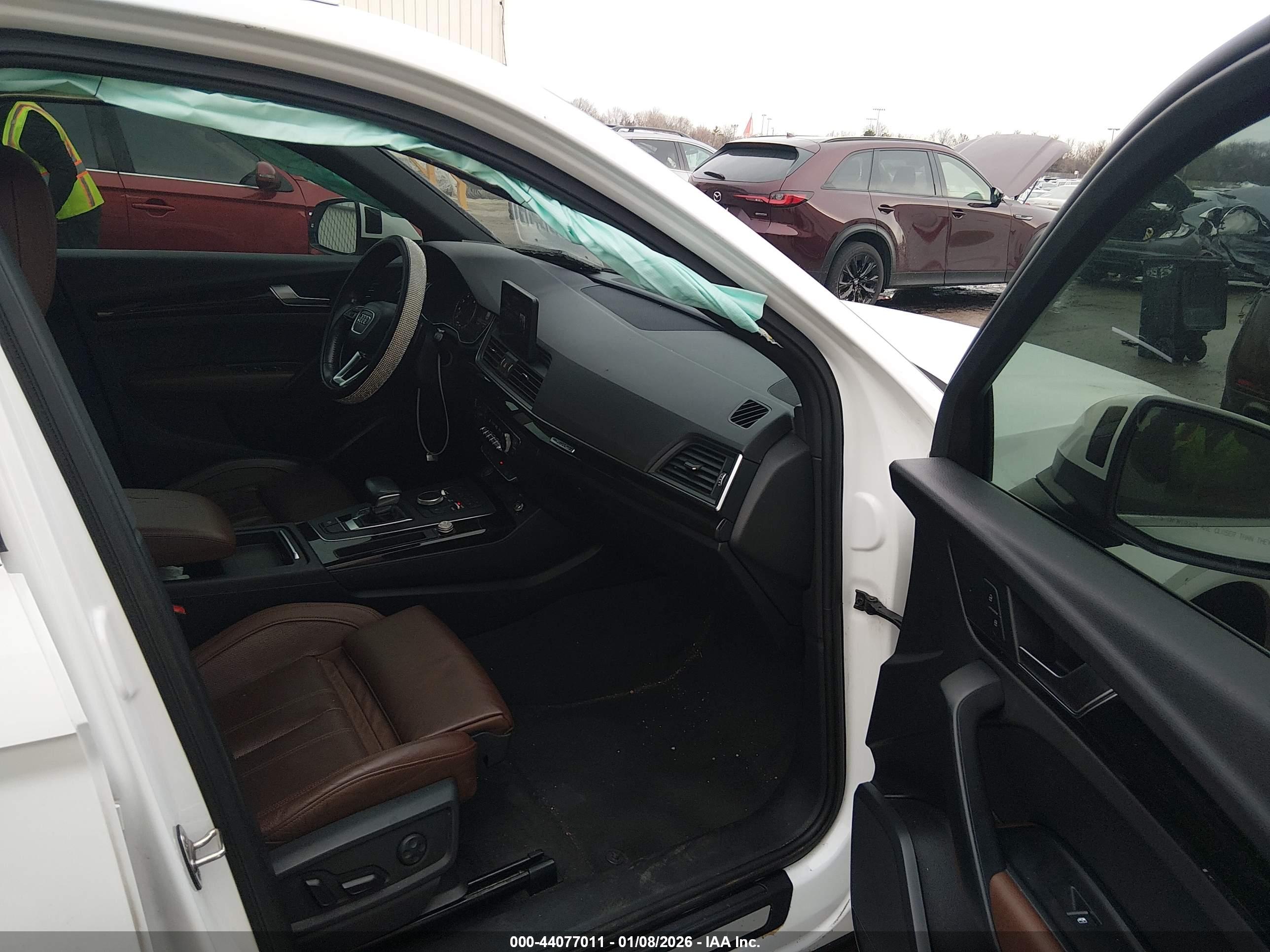 AUDI Q5 image 5