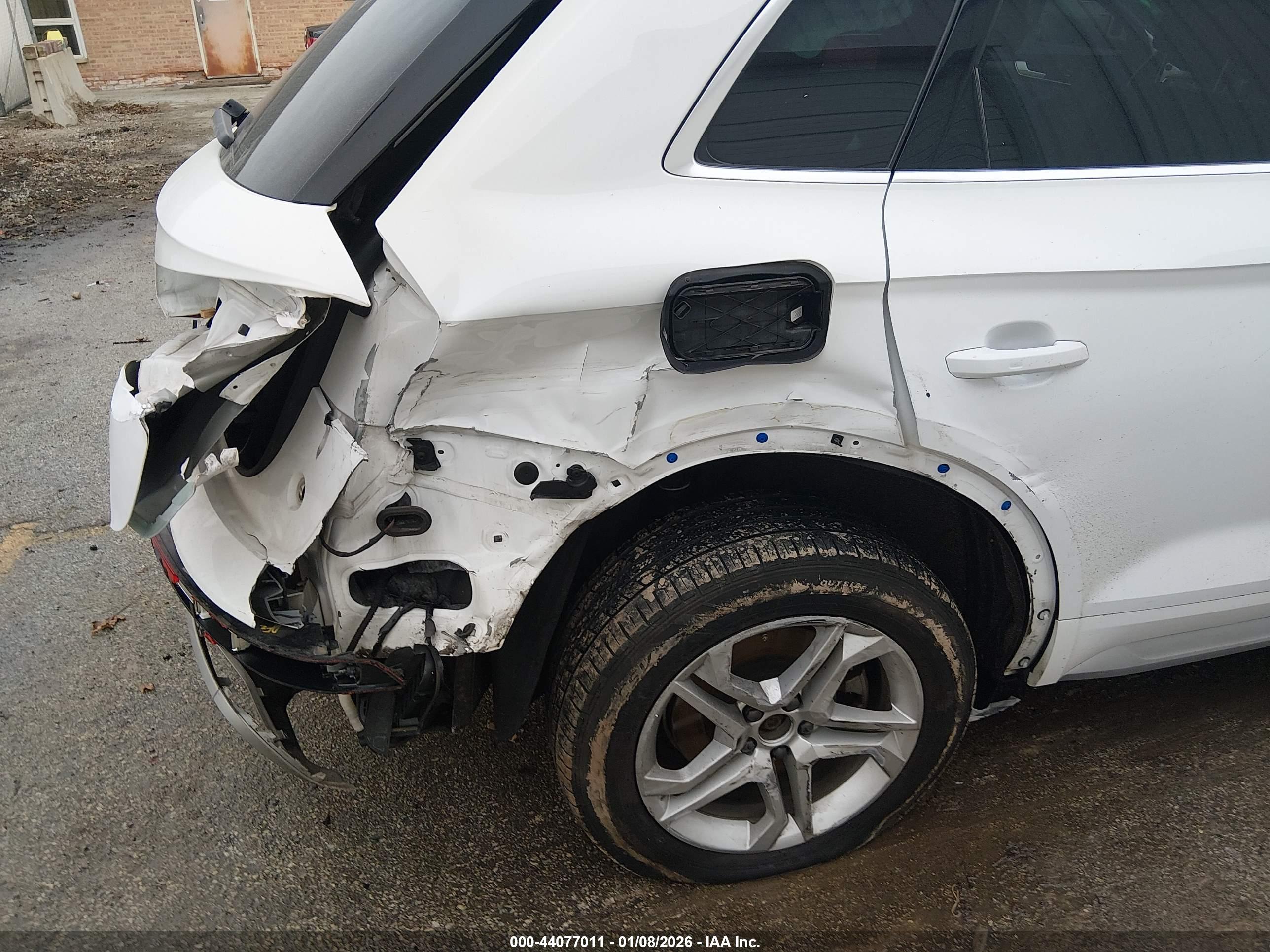 AUDI Q5 image 6