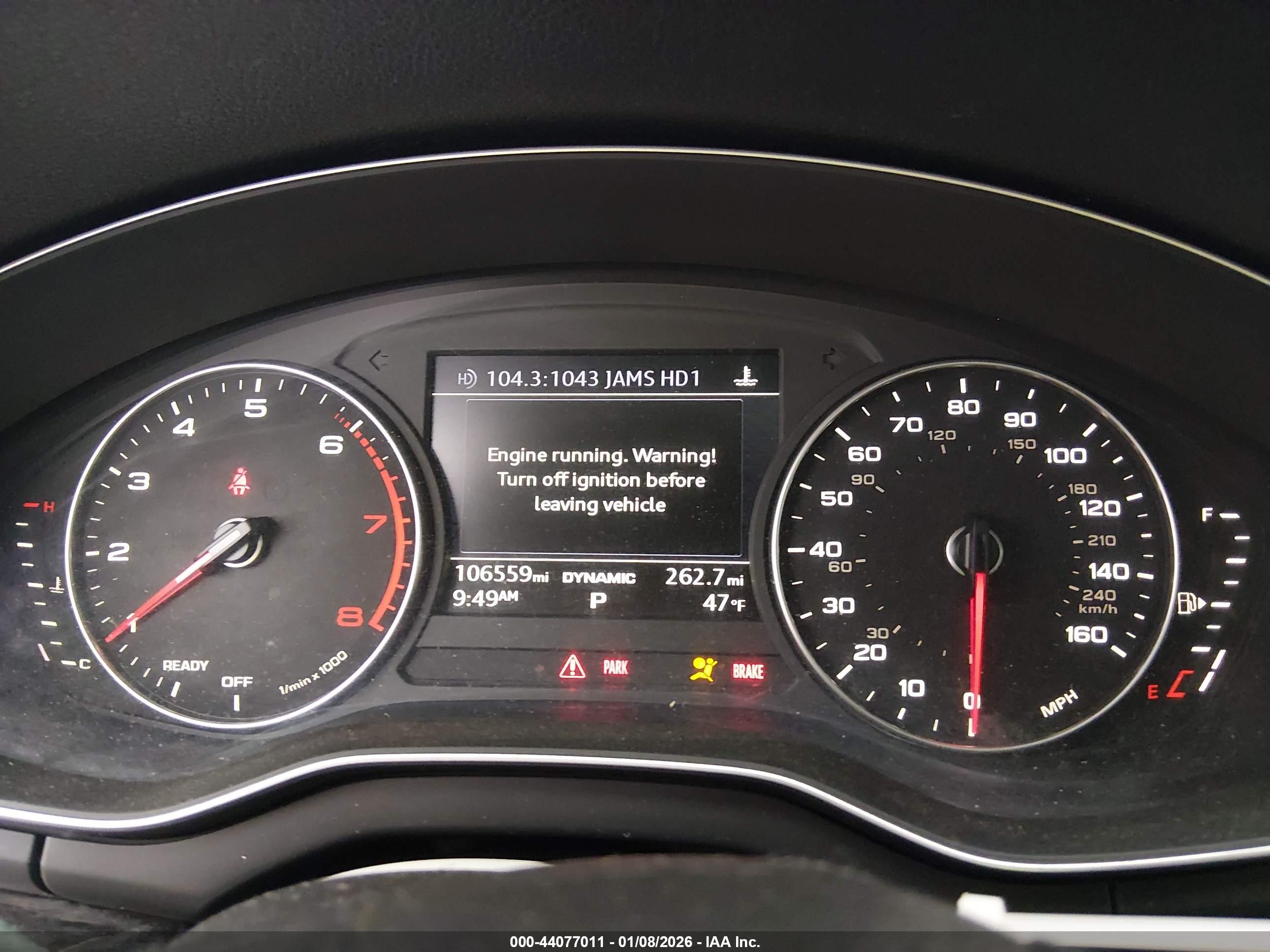 AUDI Q5 image 7