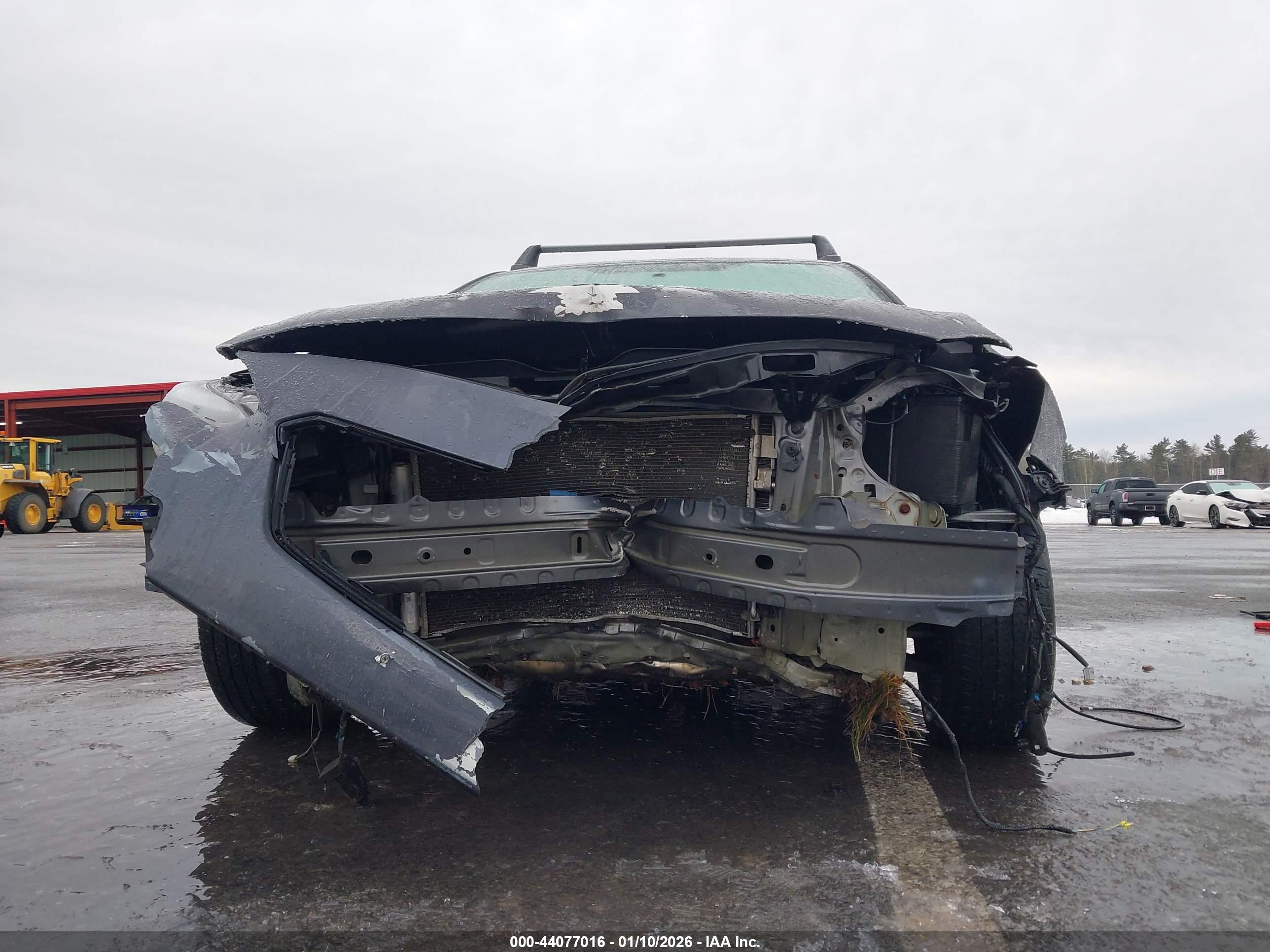 SUBARU IMPREZA image 6