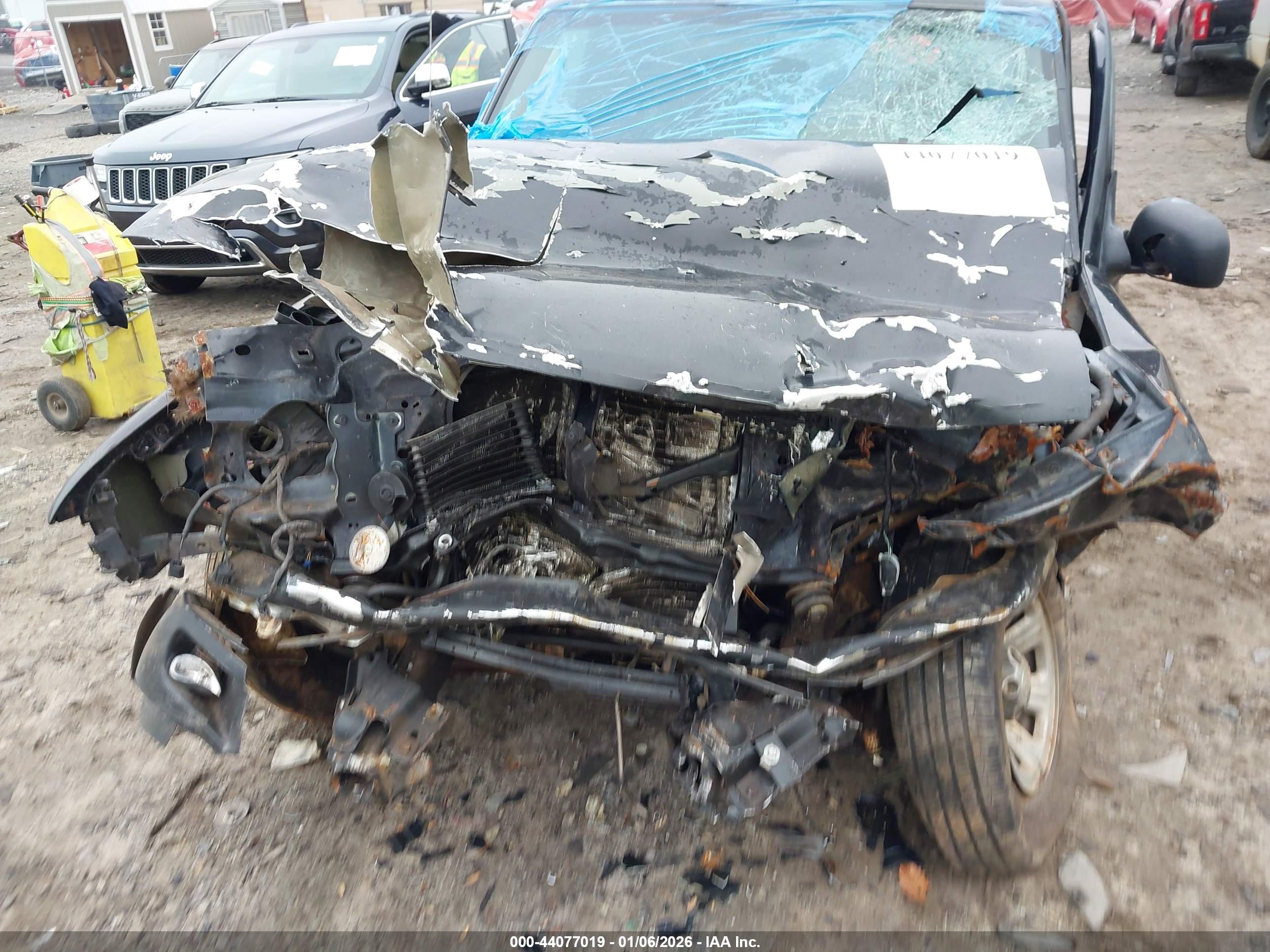 FORD RANGER image 6