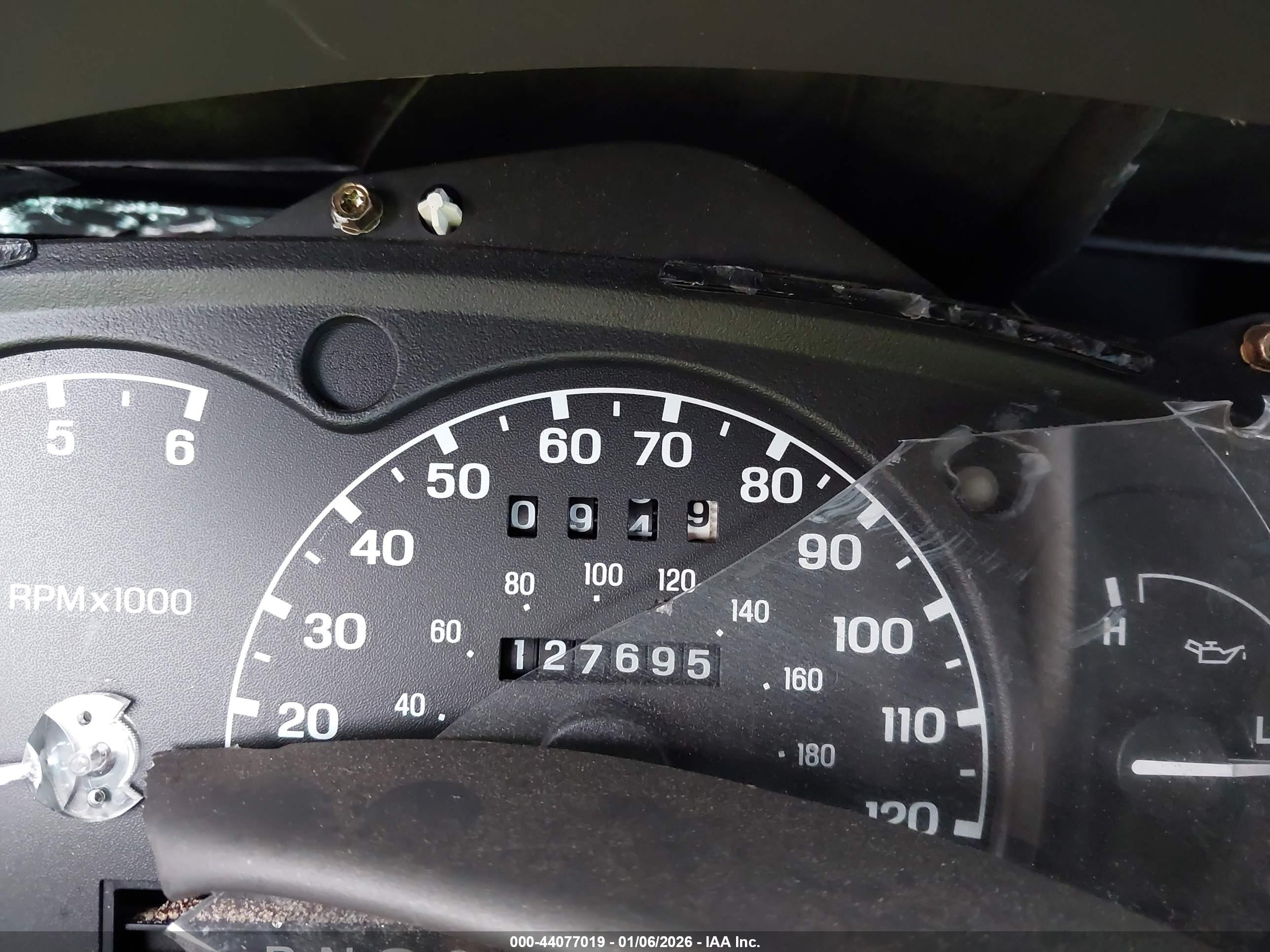 FORD RANGER image 7
