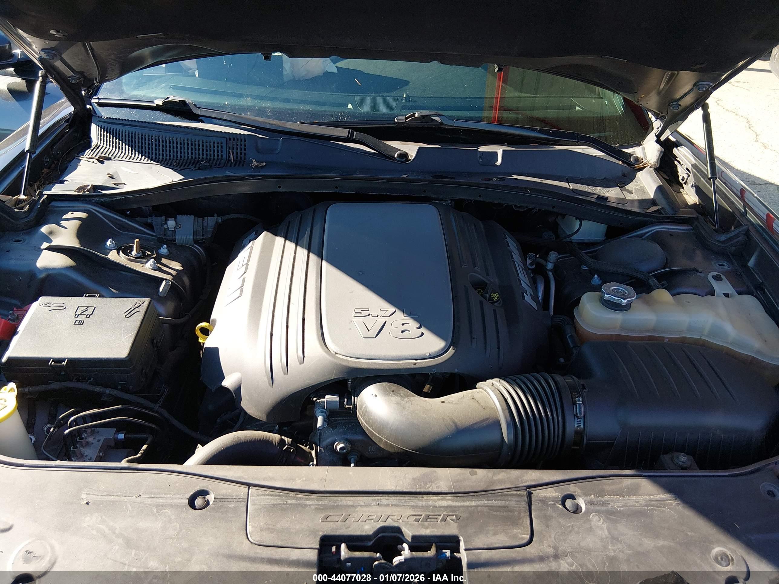 DODGE CHARGER image 10