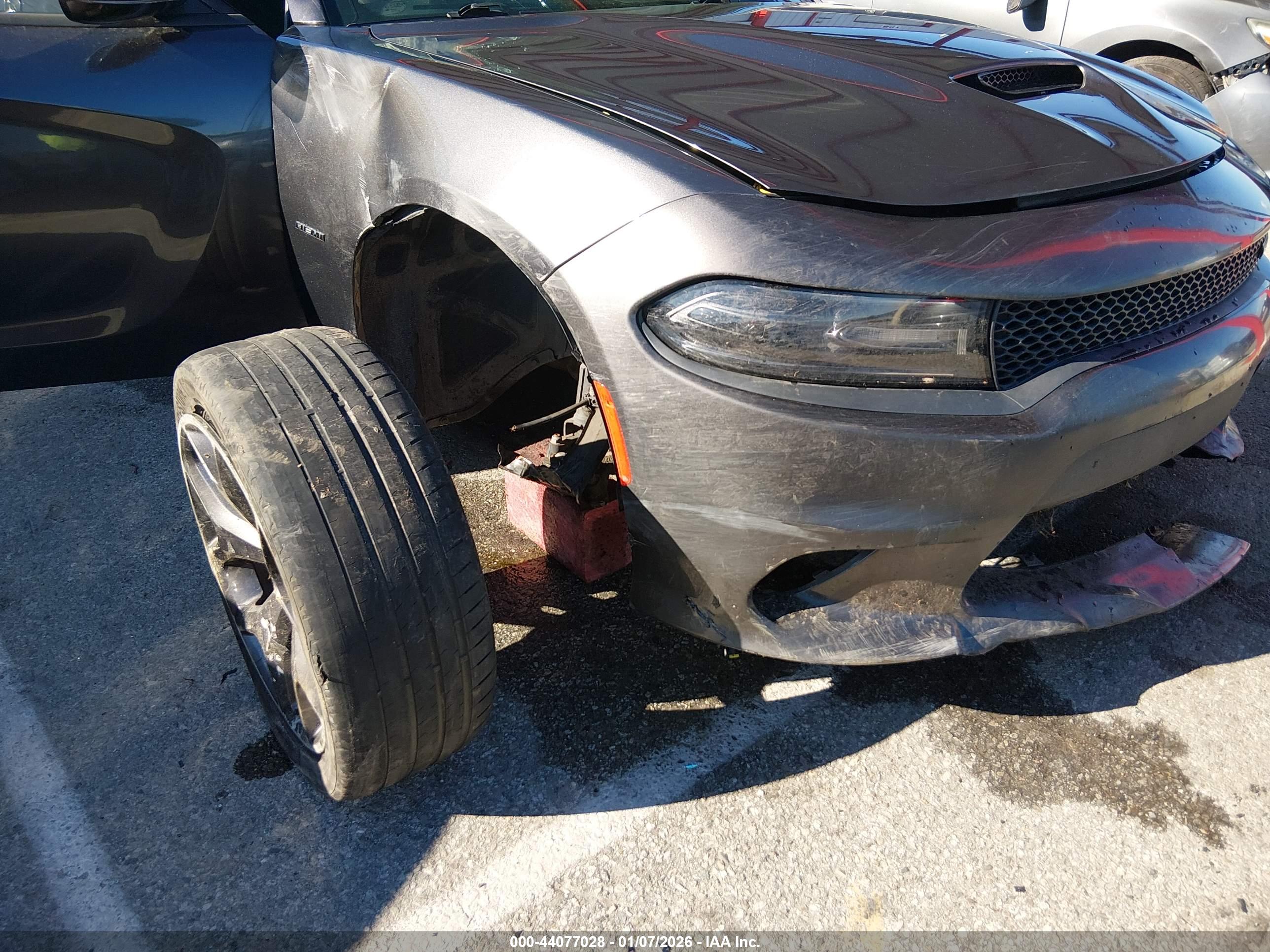 DODGE CHARGER image 6