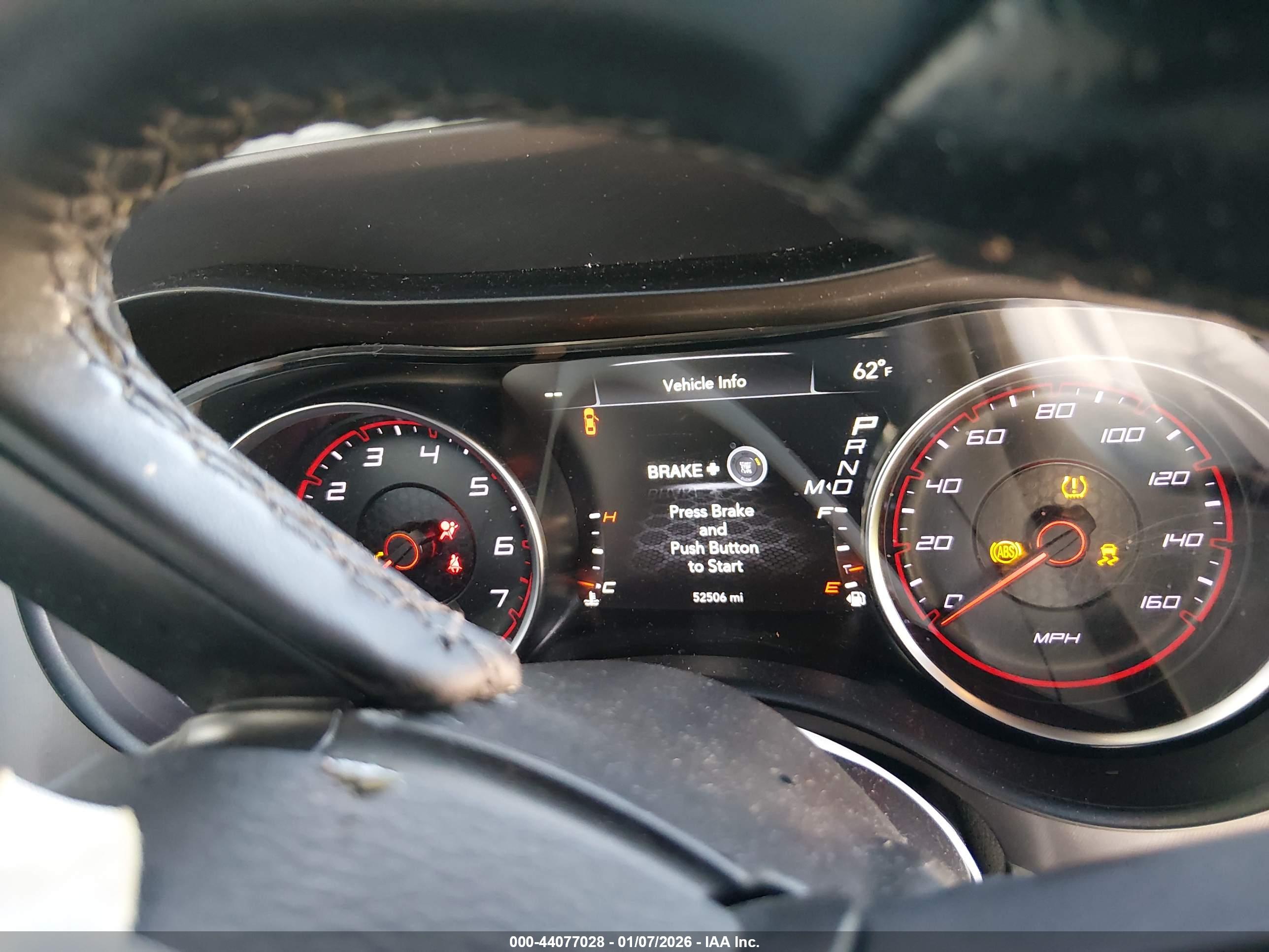 DODGE CHARGER image 7
