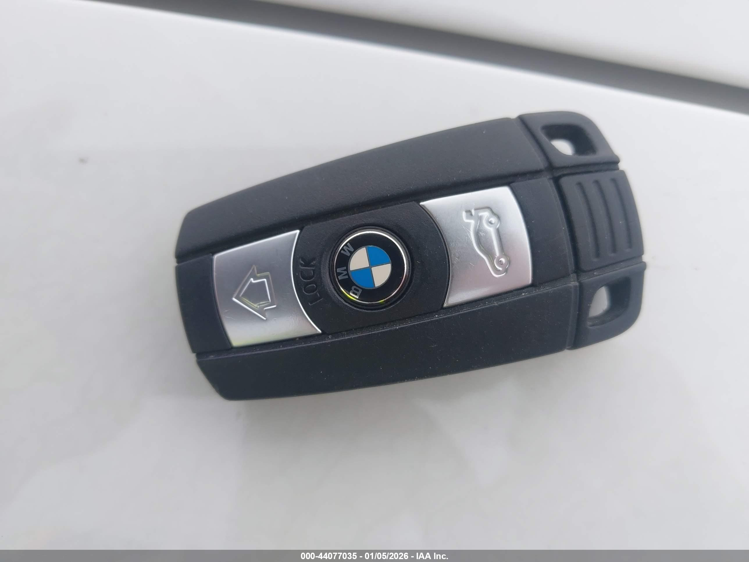 BMW X5 image 11