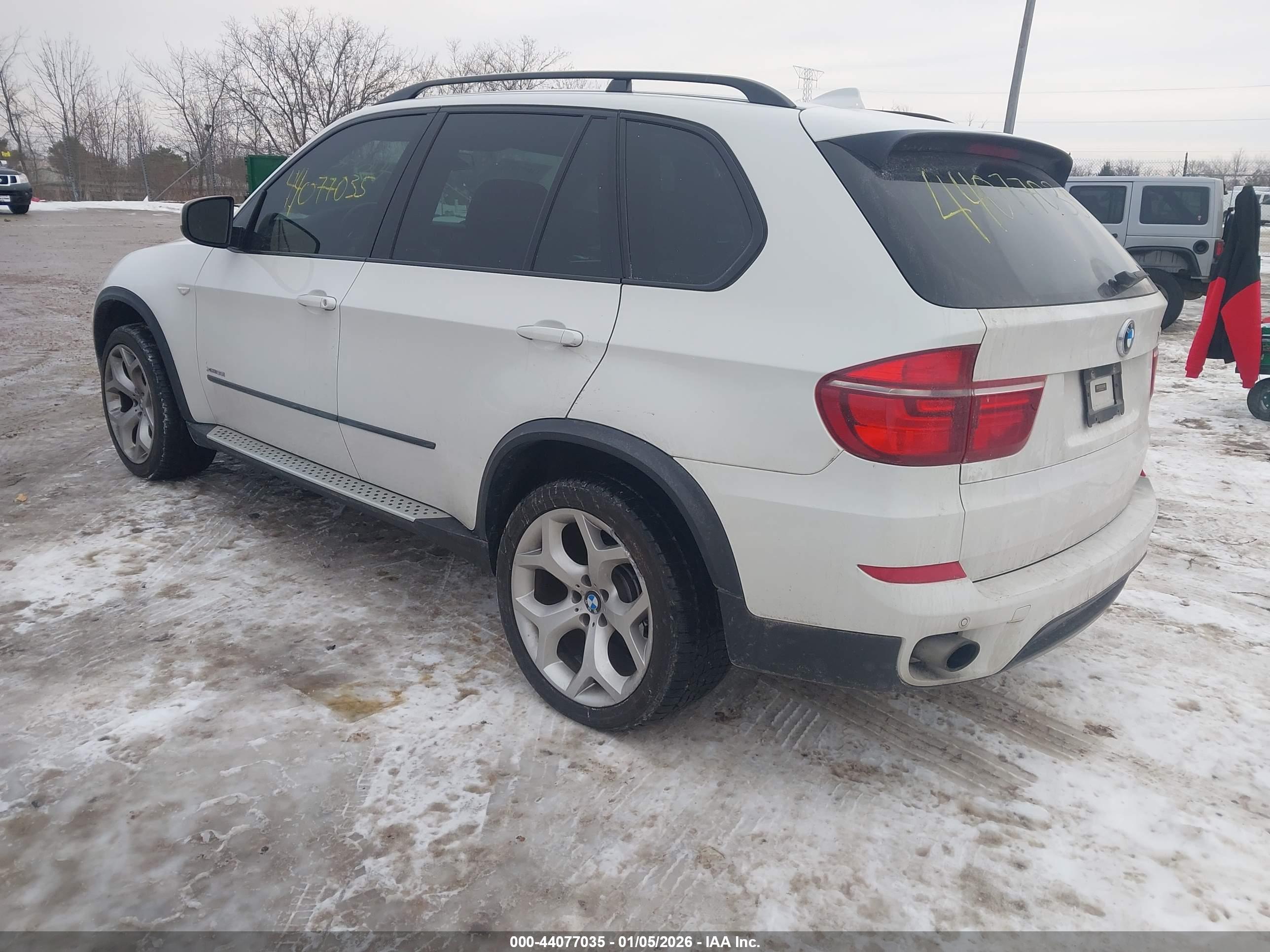 BMW X5 image 3