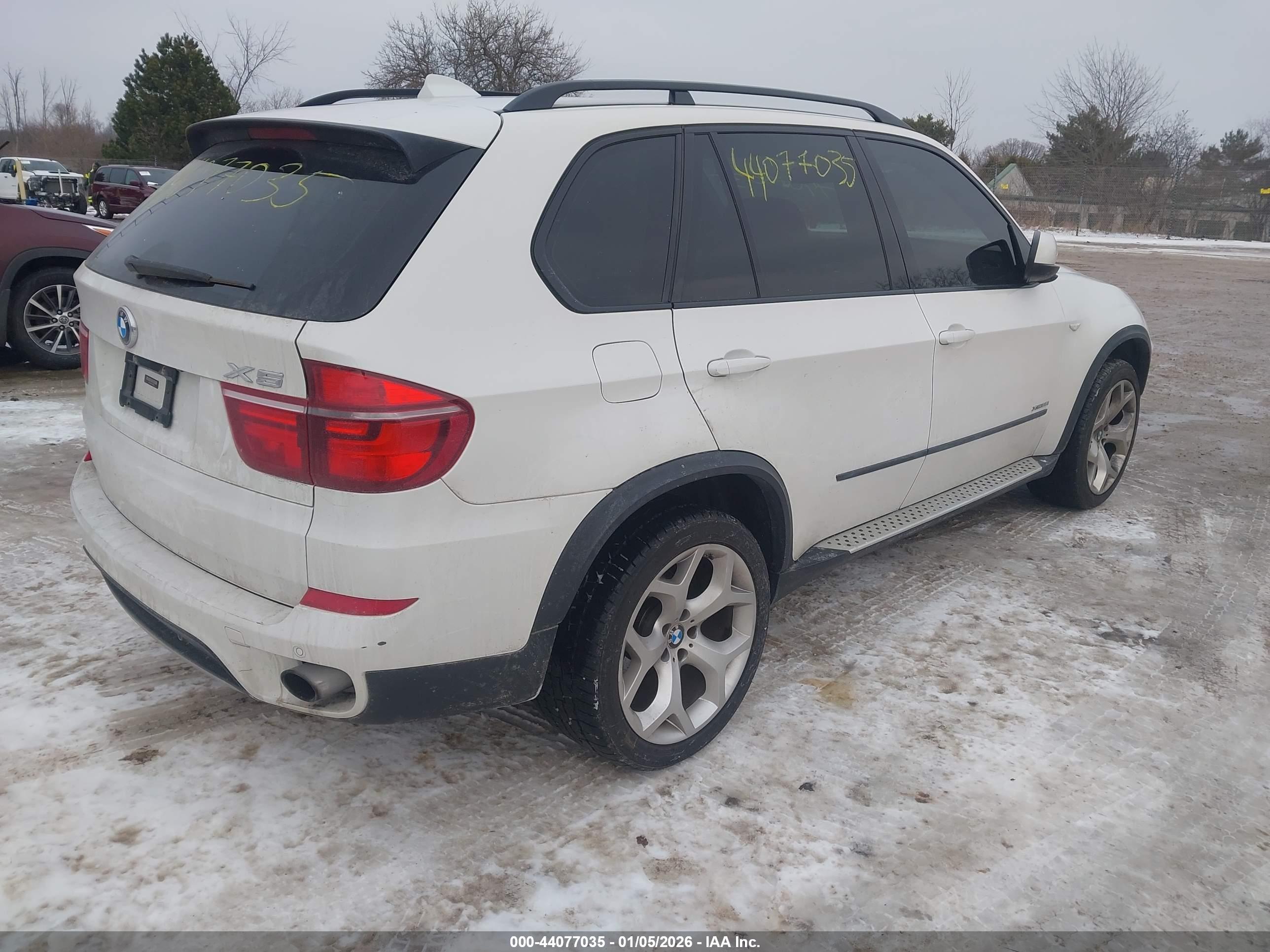 BMW X5 image 4