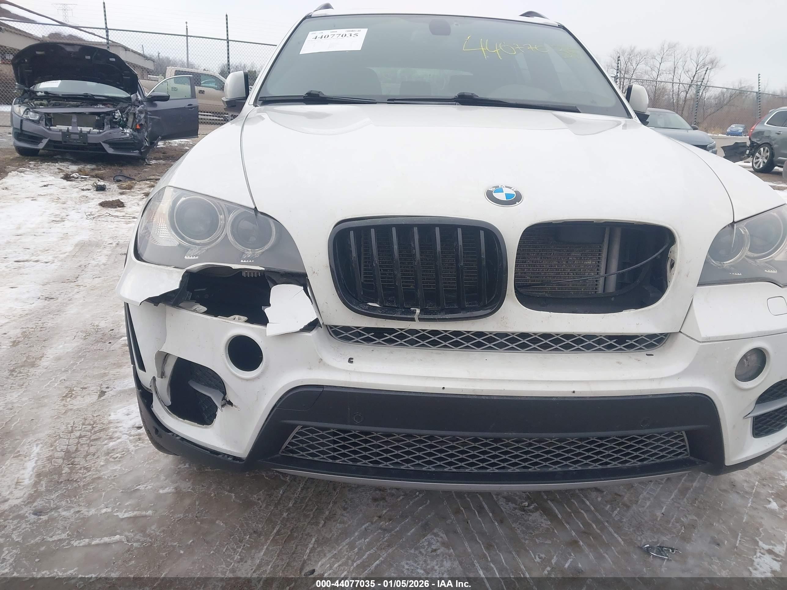 BMW X5 image 6