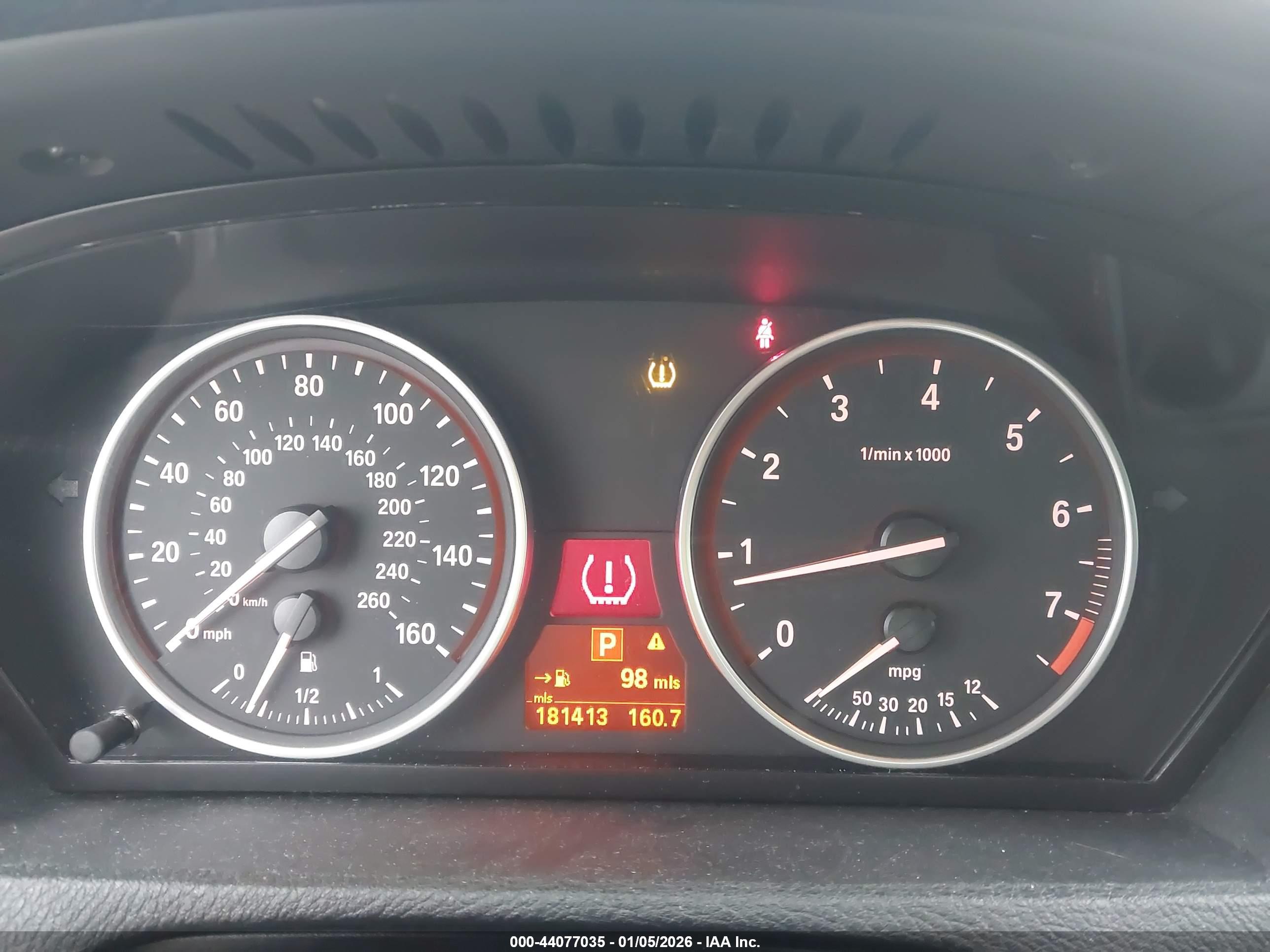 BMW X5 image 7