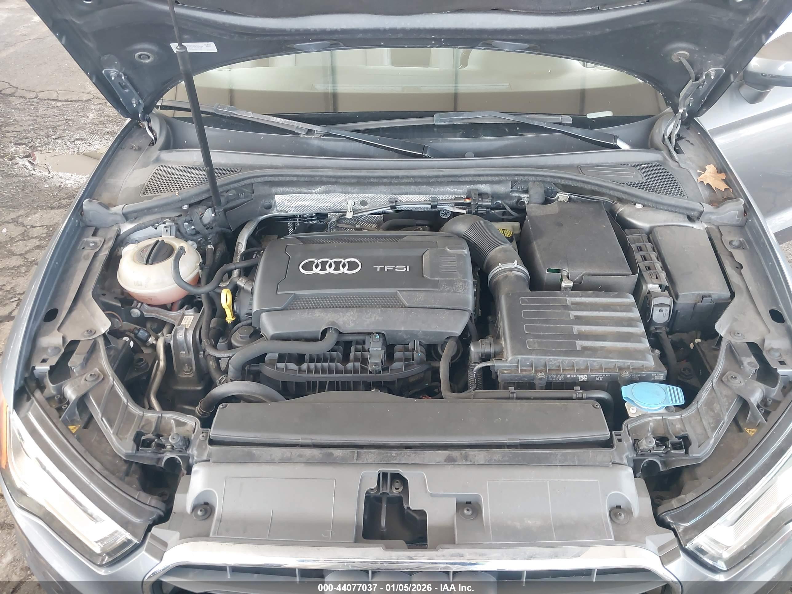 AUDI A3 image 10