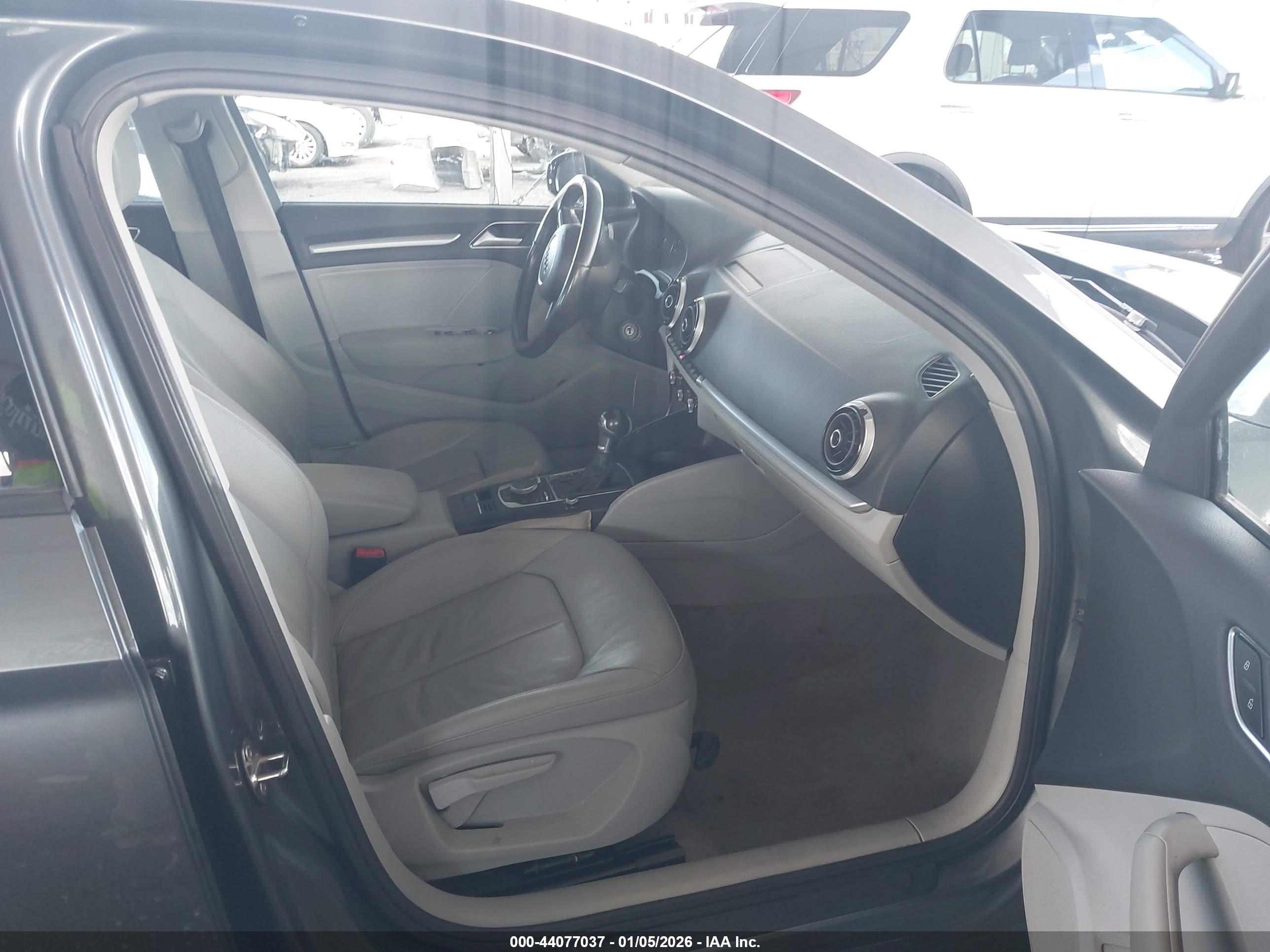 AUDI A3 image 5