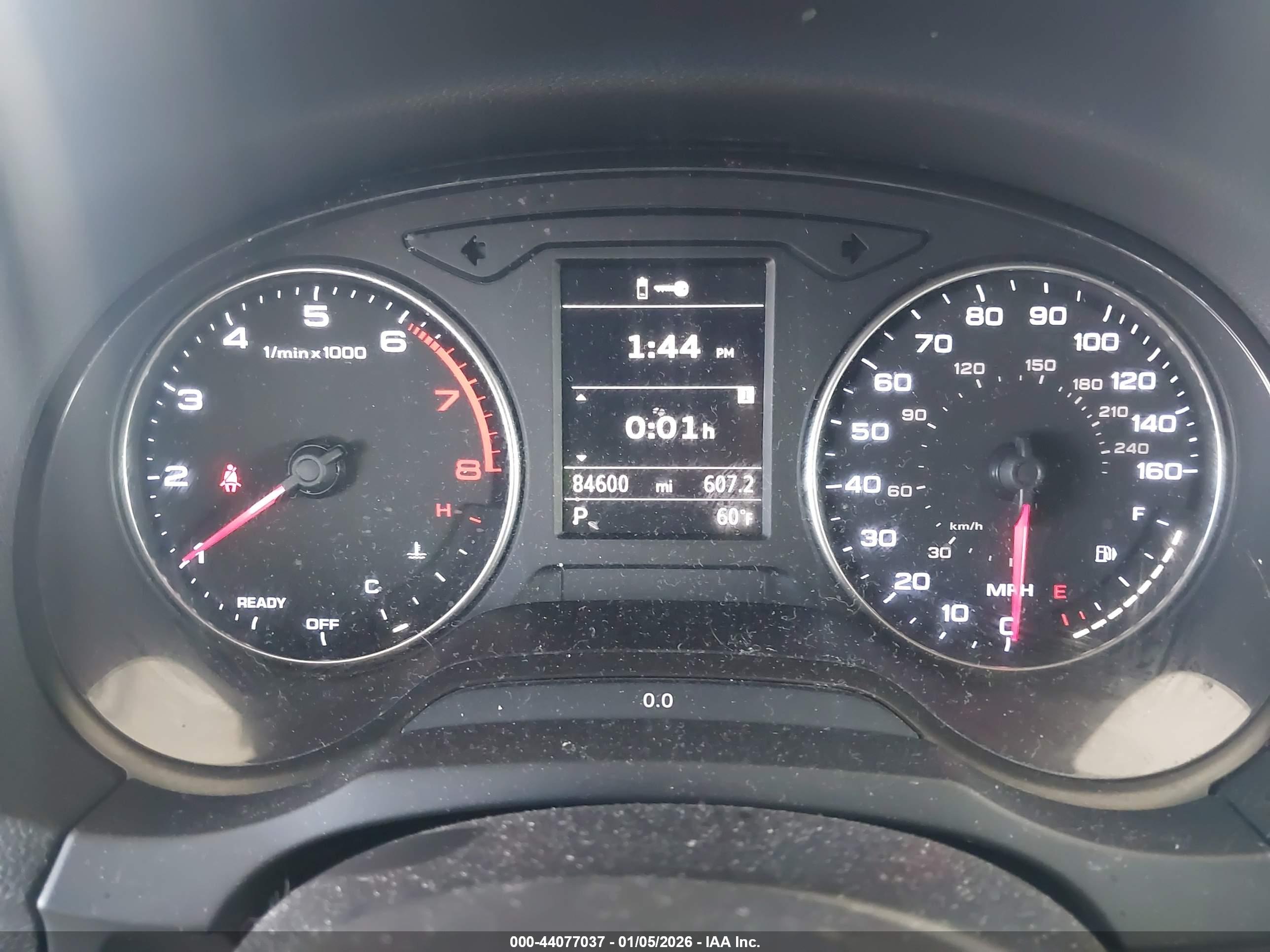AUDI A3 image 7
