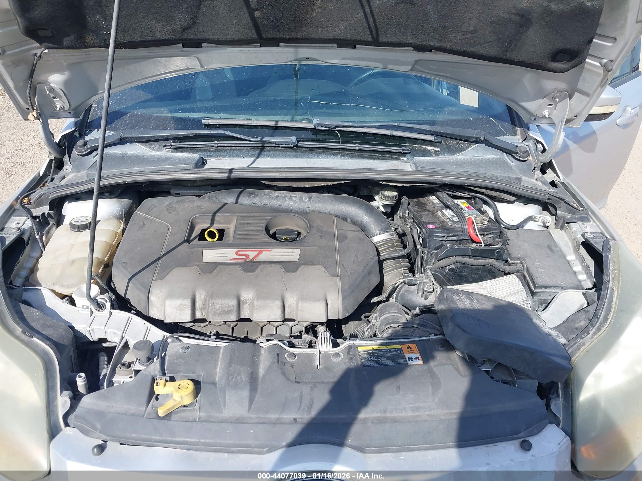 FORD FOCUS image 10