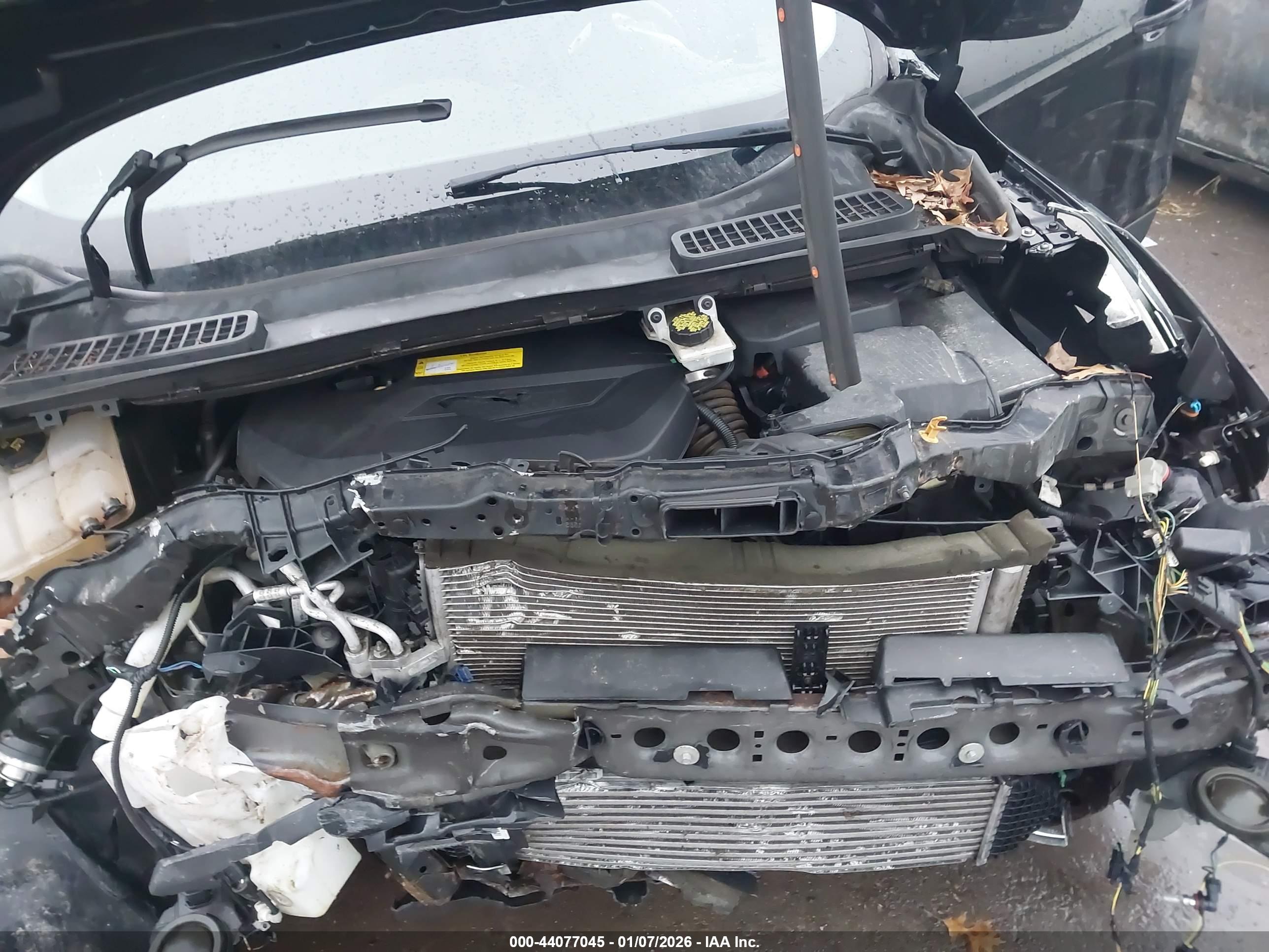 FORD ESCAPE image 10