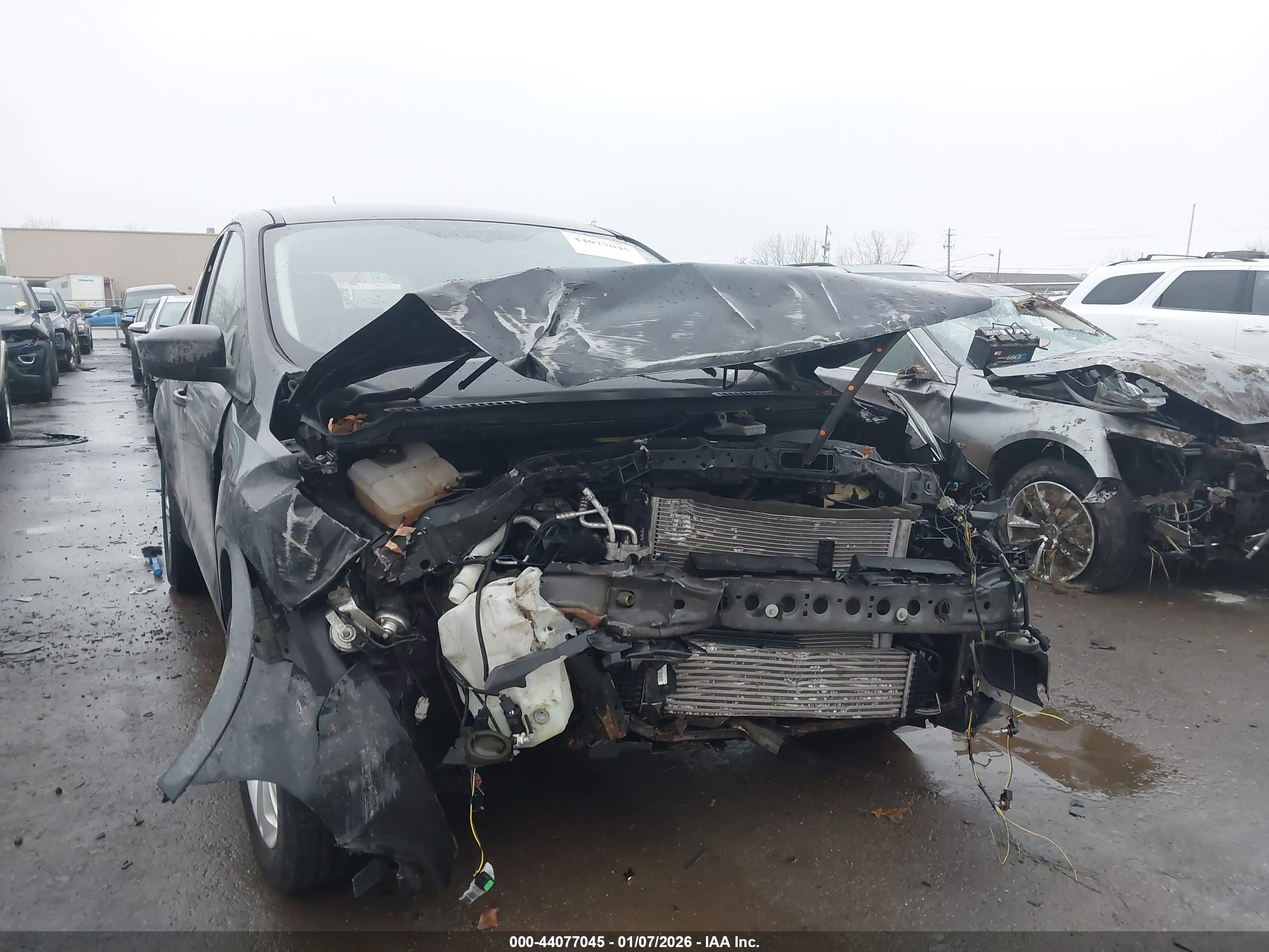 FORD ESCAPE image 6