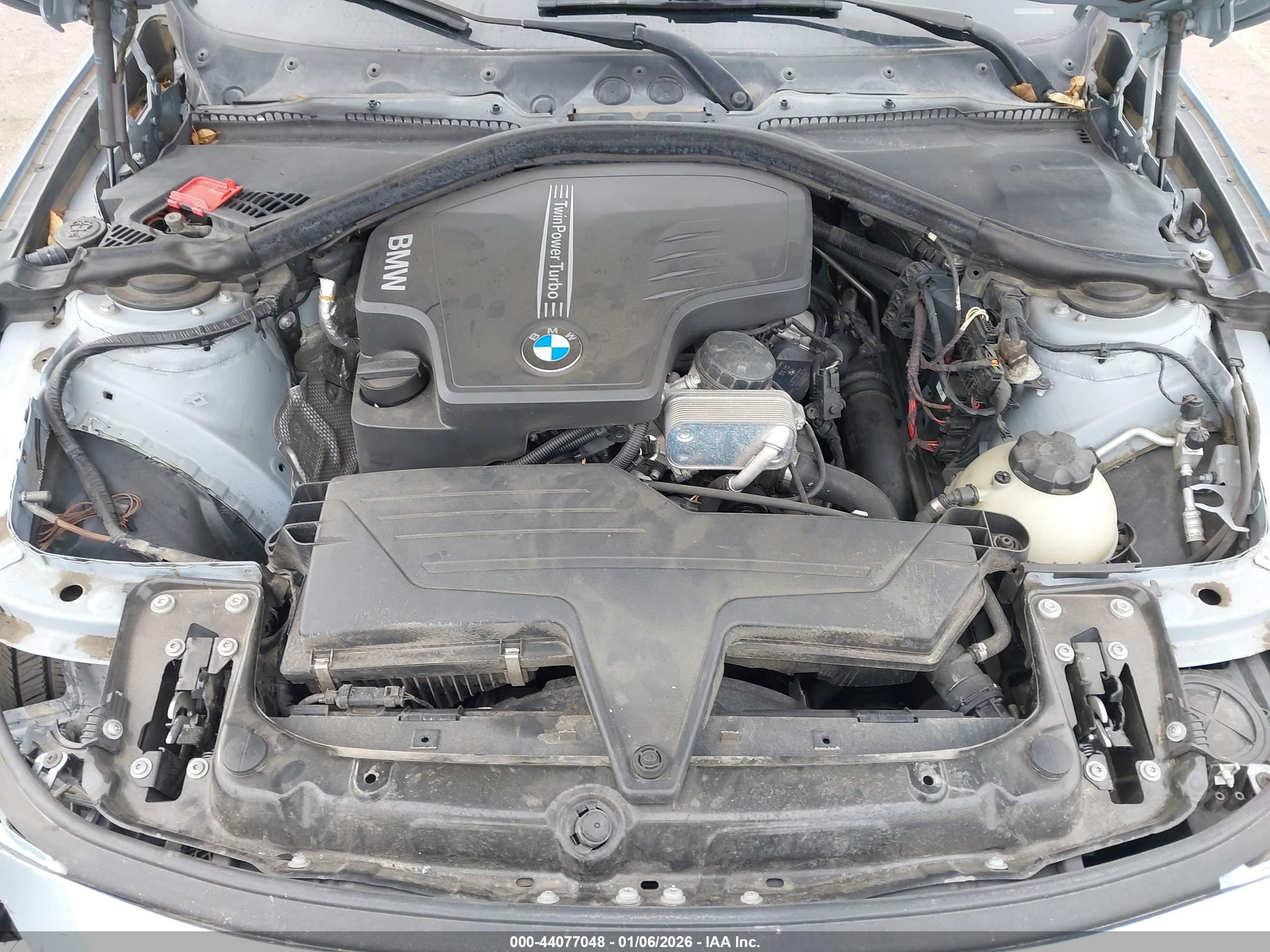 BMW 328I image 10