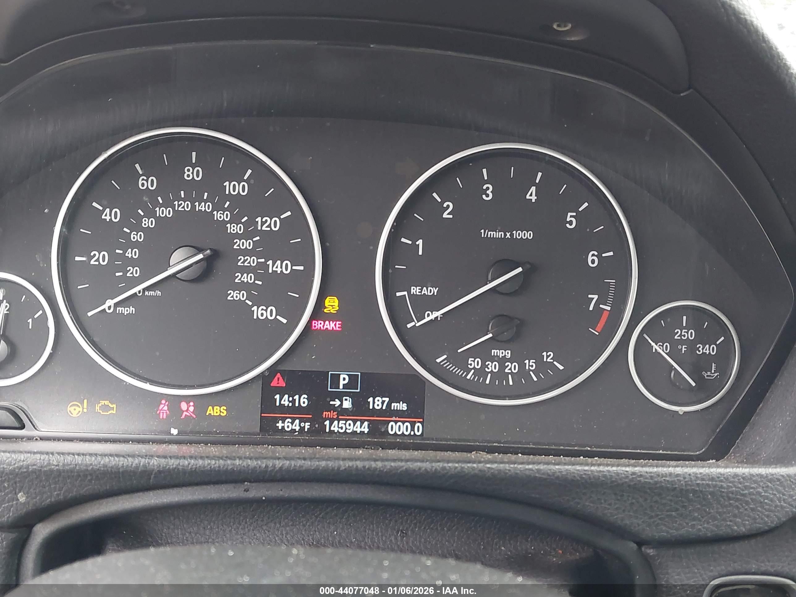 BMW 328I image 7
