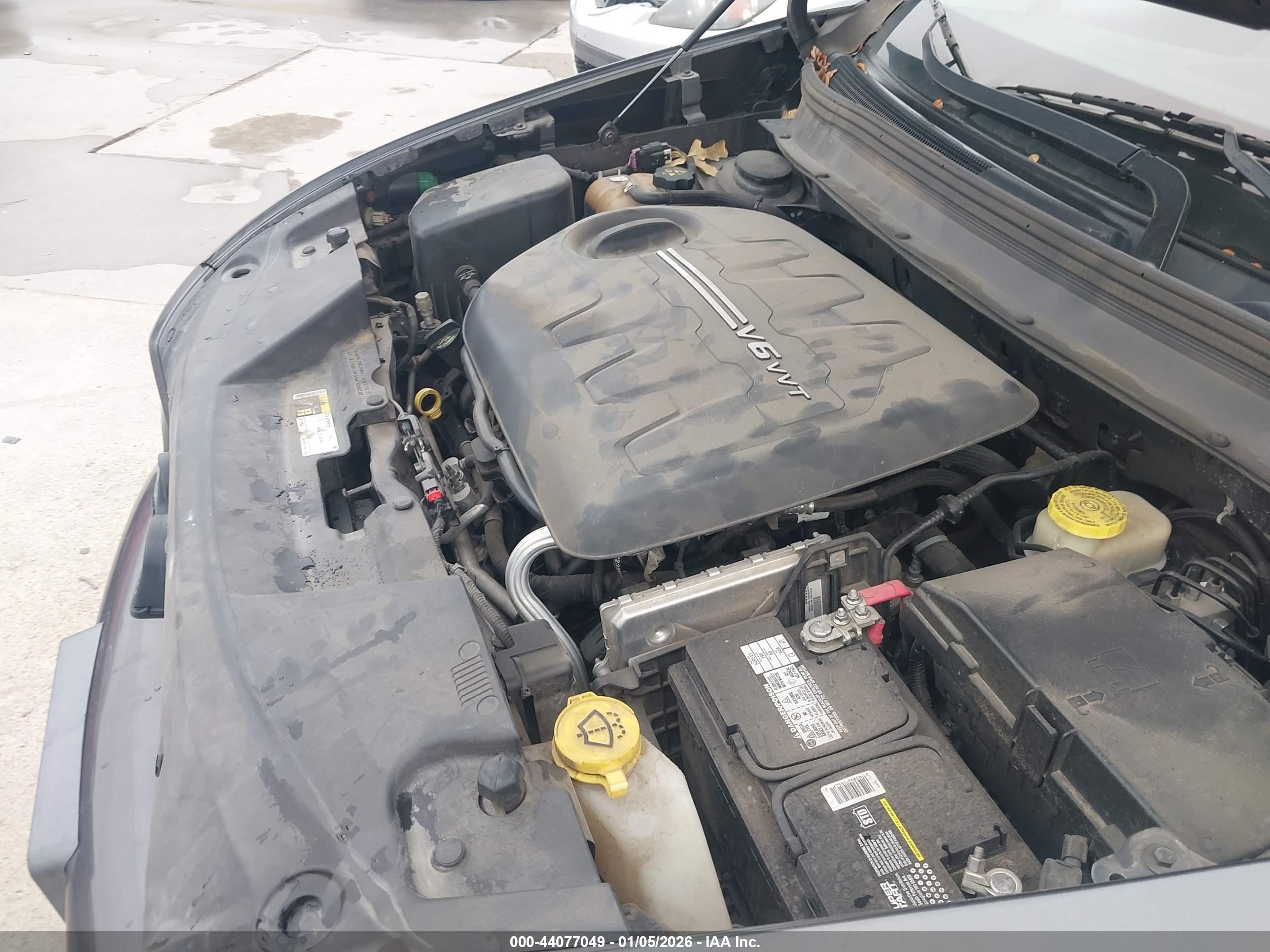 JEEP CHEROKEE image 10