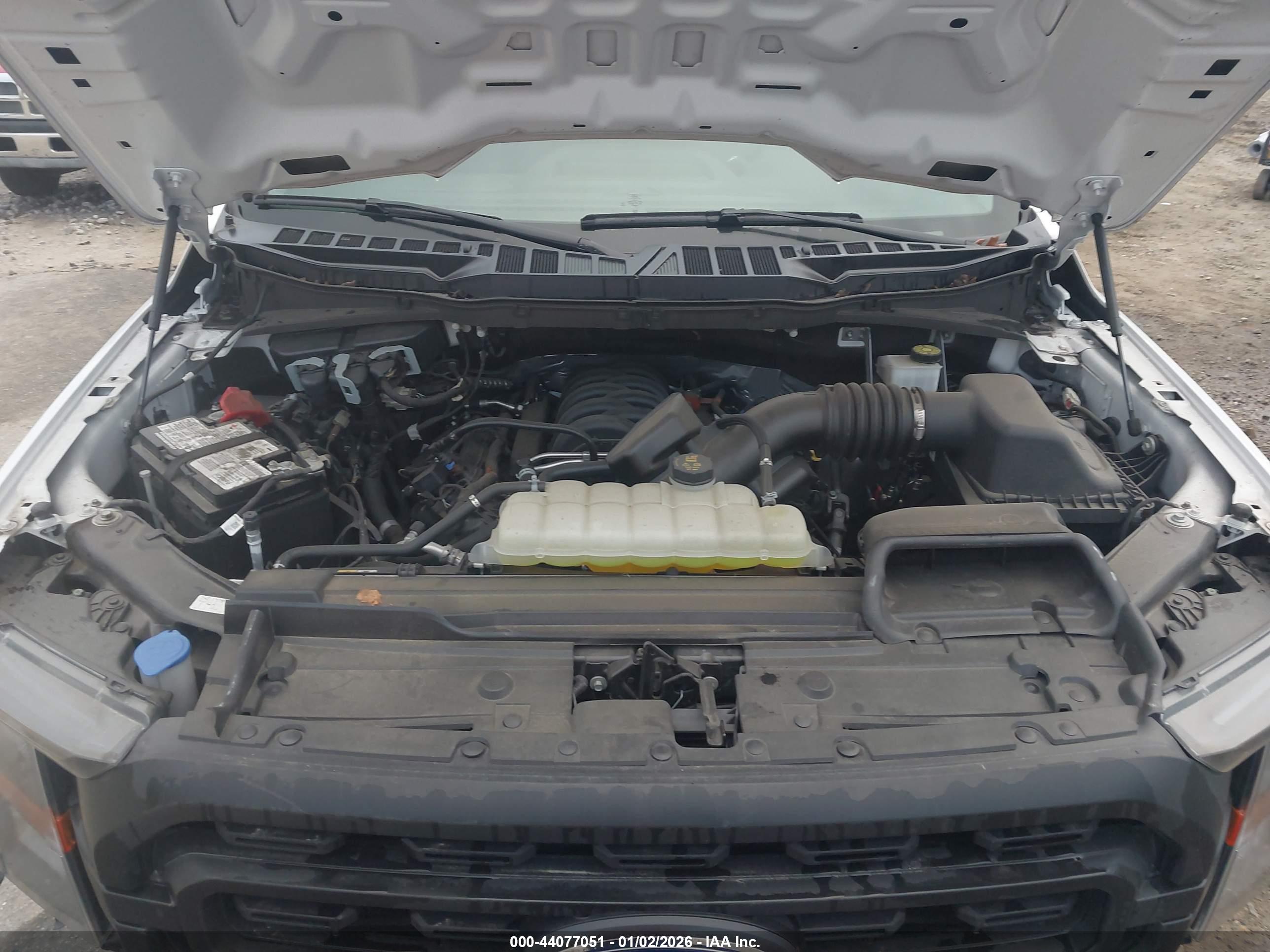FORD F-150 image 10