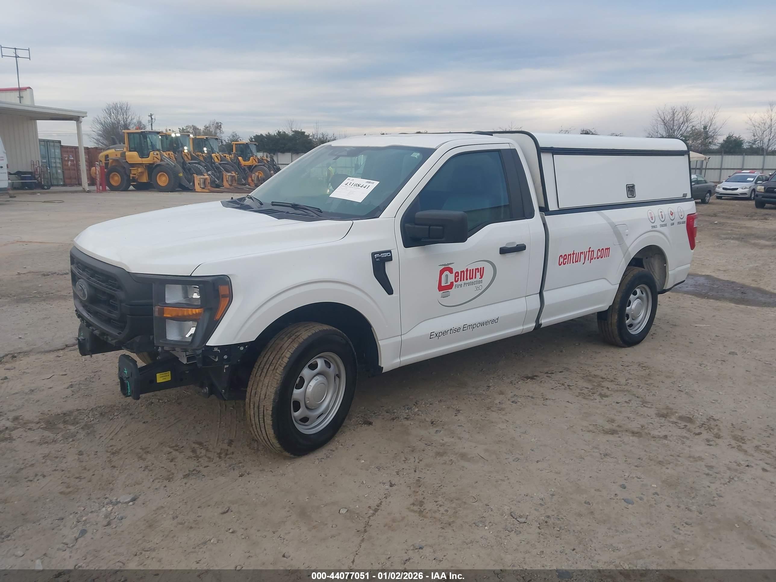 FORD F-150 image 2