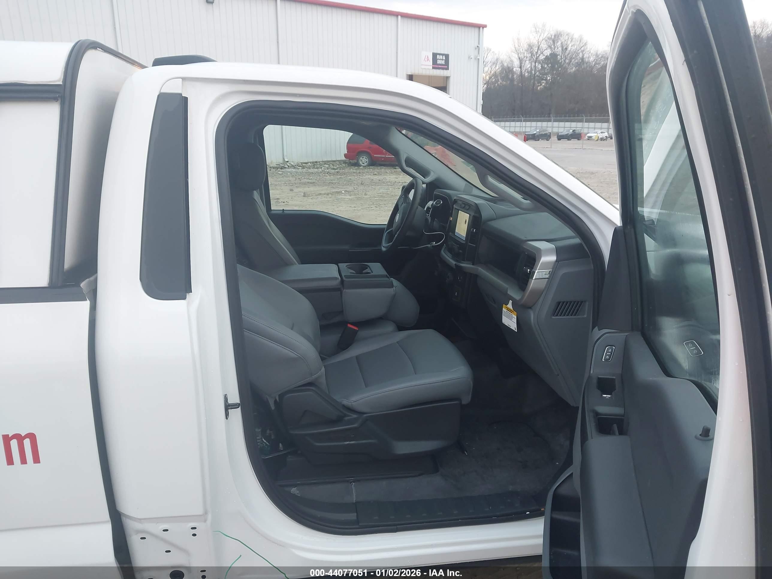 FORD F-150 image 5
