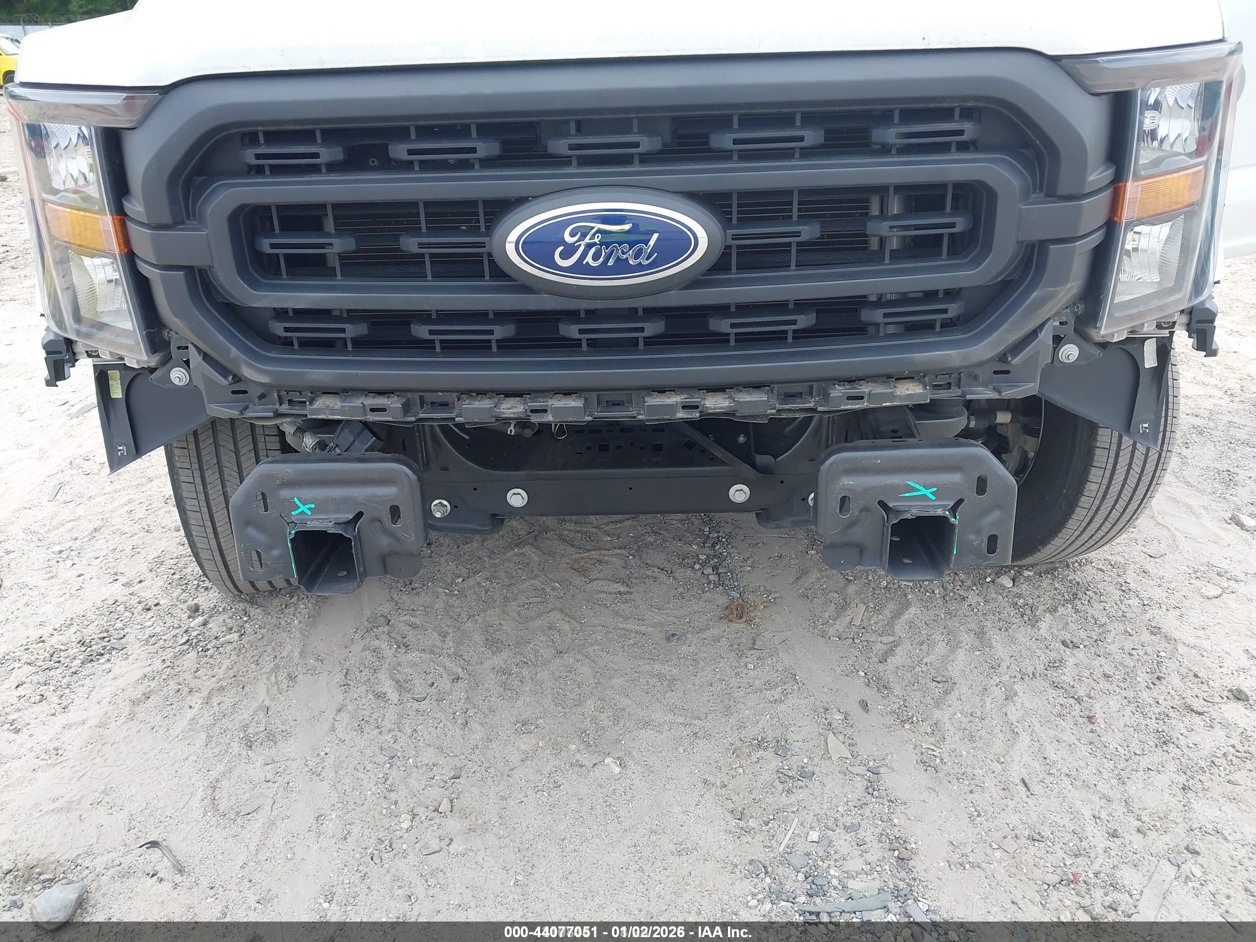 FORD F-150 image 6