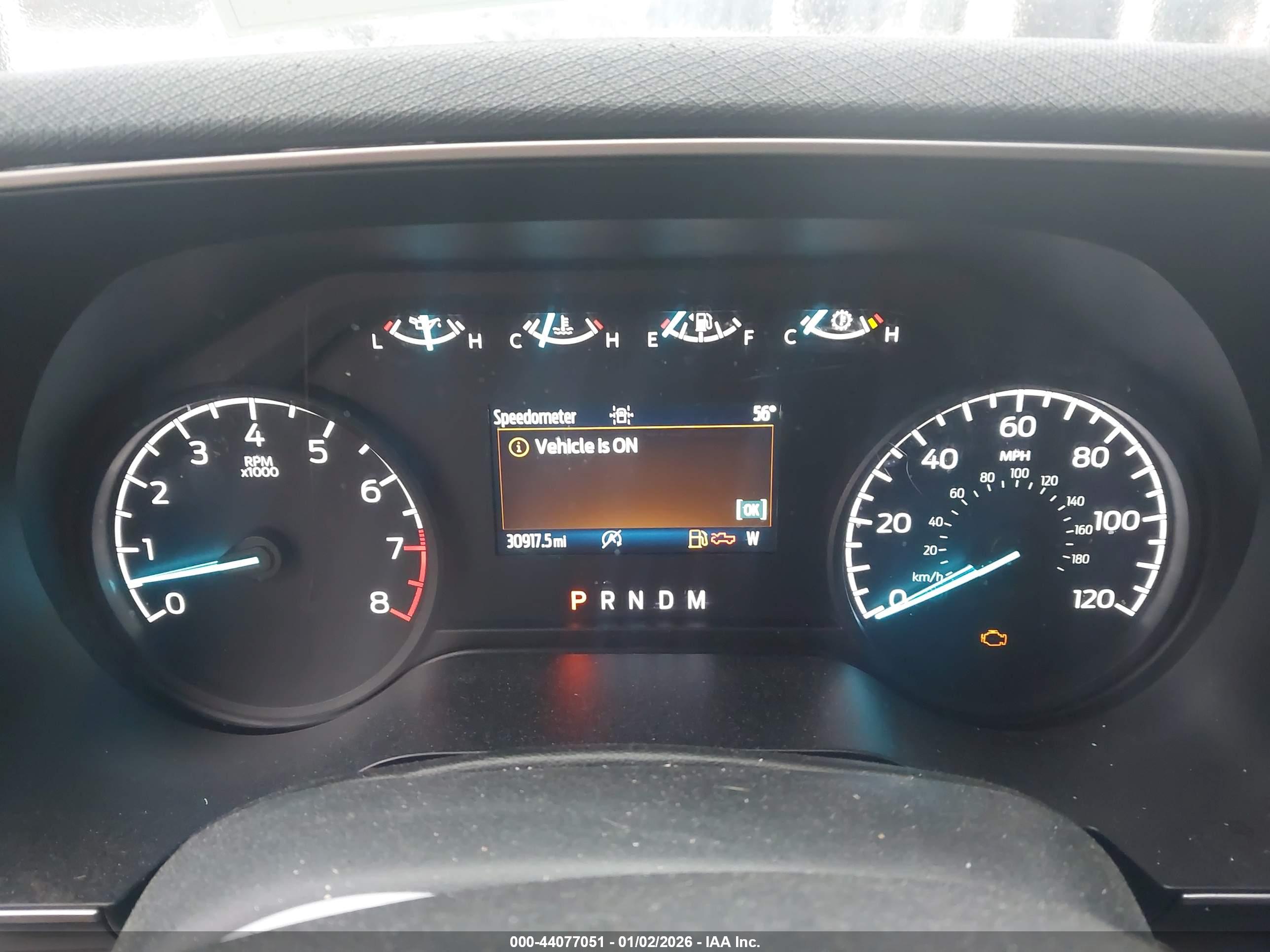 FORD F-150 image 7