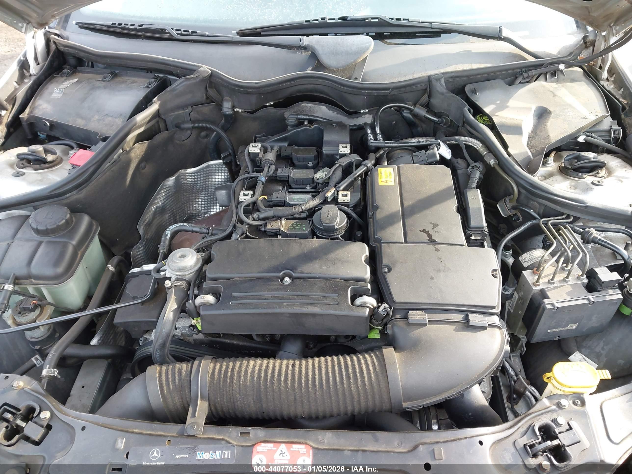MERCEDES-BENZ C image 10