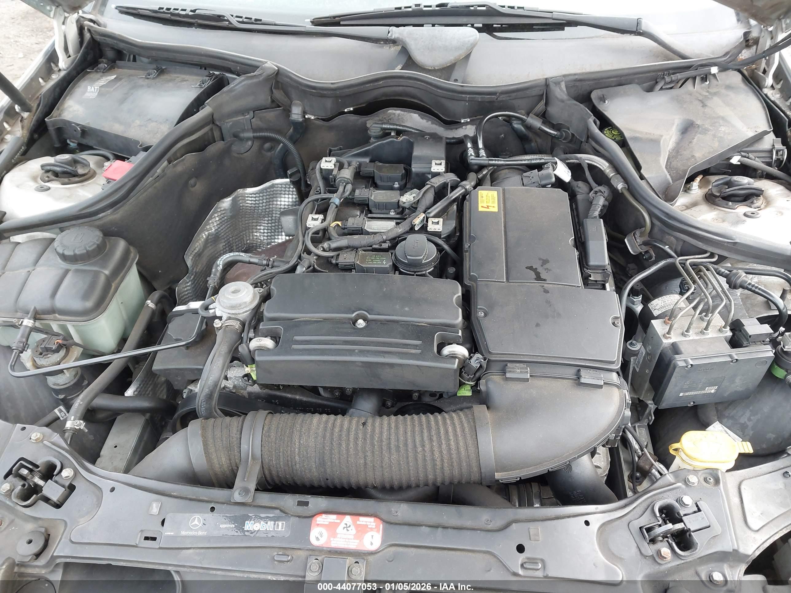 MERCEDES-BENZ C image 6