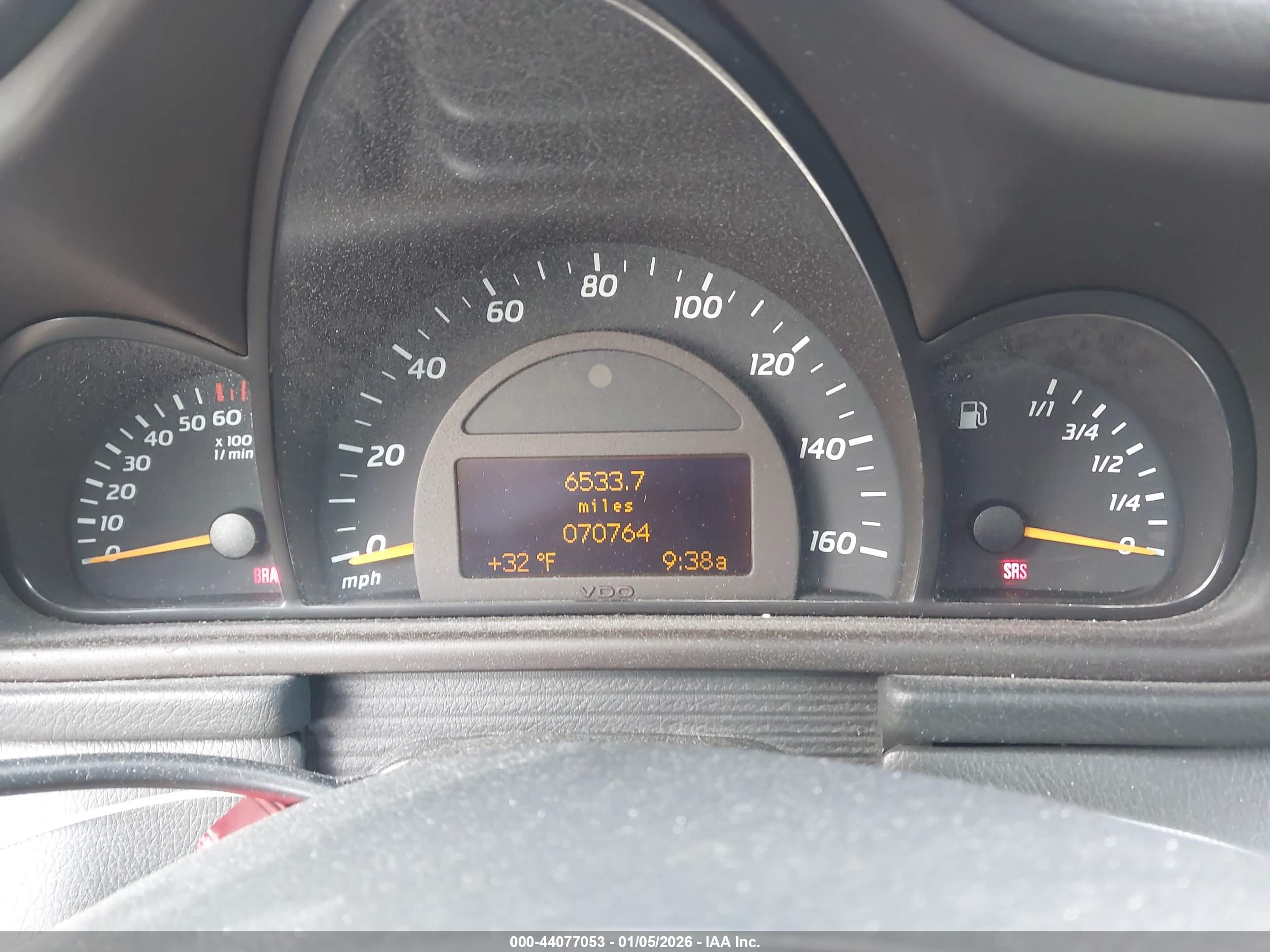 MERCEDES-BENZ C image 7
