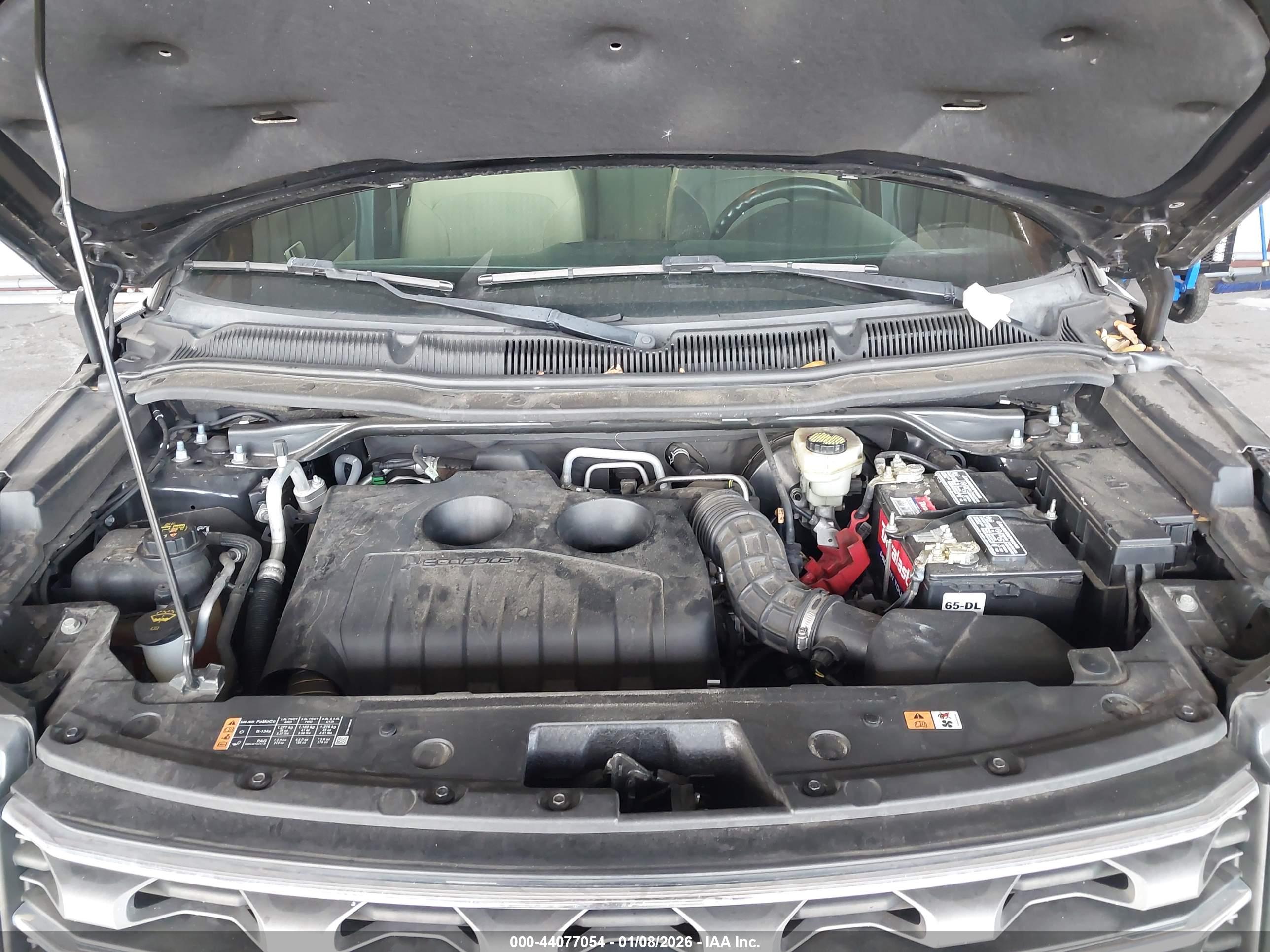 FORD EXPLORER image 10